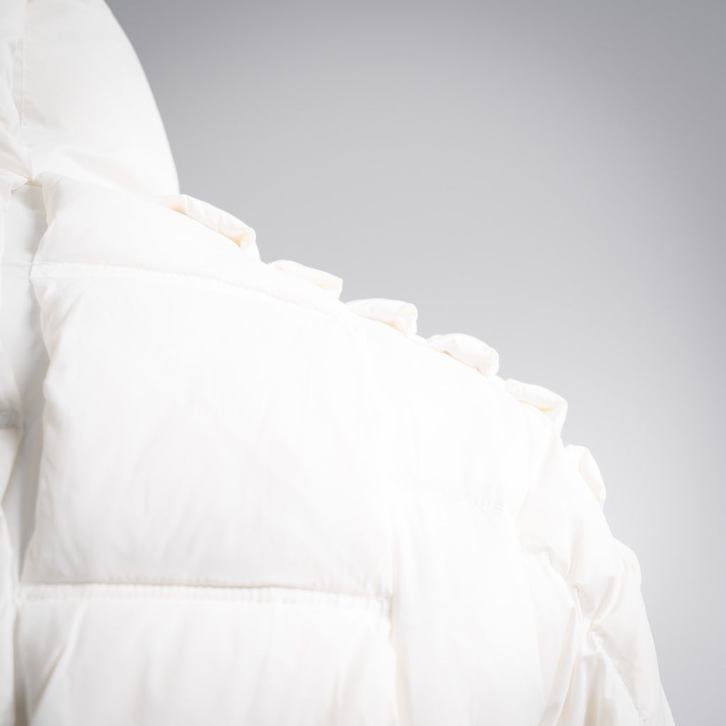 Mon 25fw down jacket