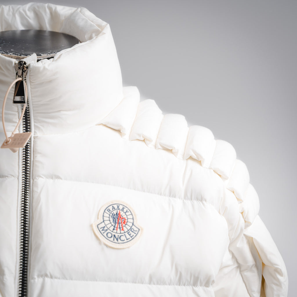 Mon 25fw down jacket