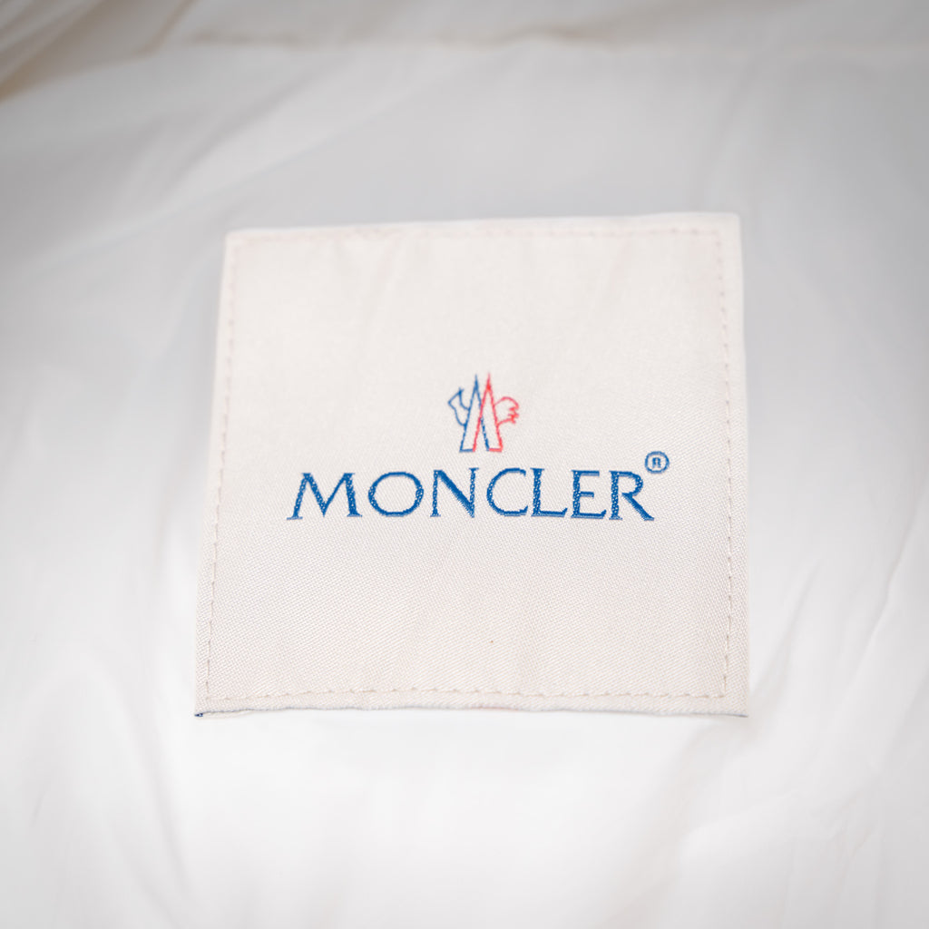 Mon 25fw down jacket