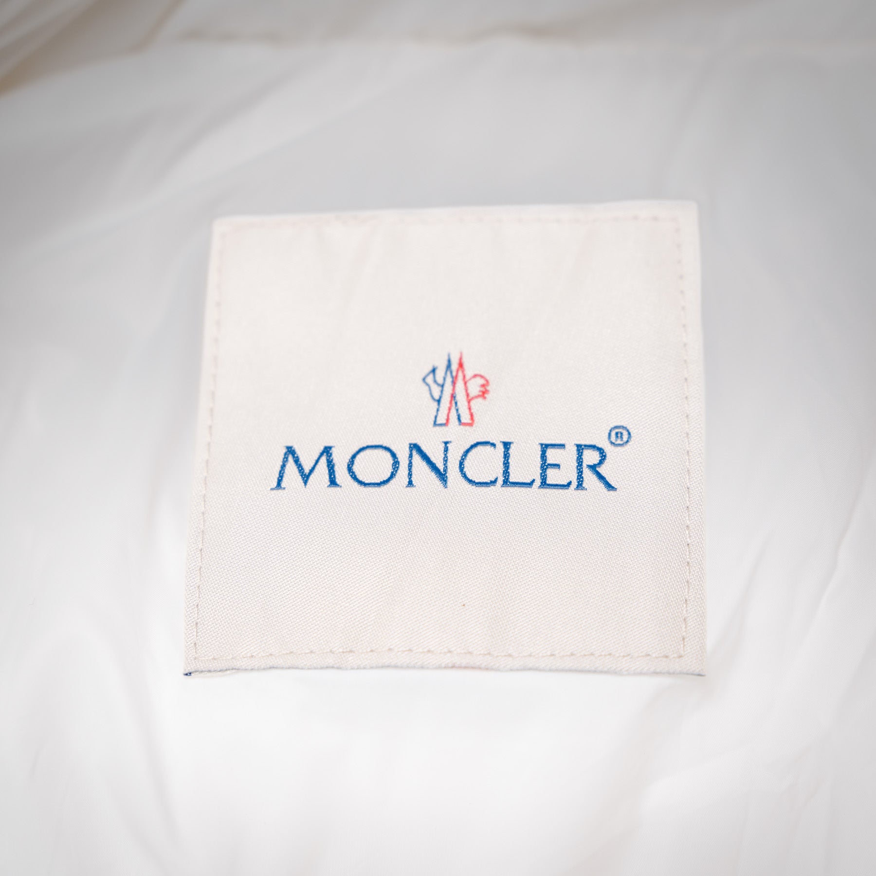 Mon 25fw down jacket