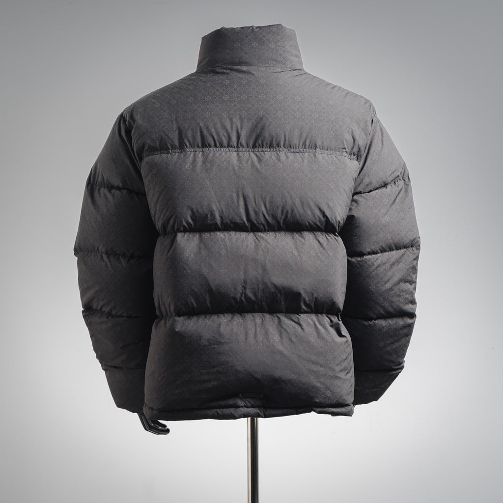 Chrome 25fw jacquard jacket