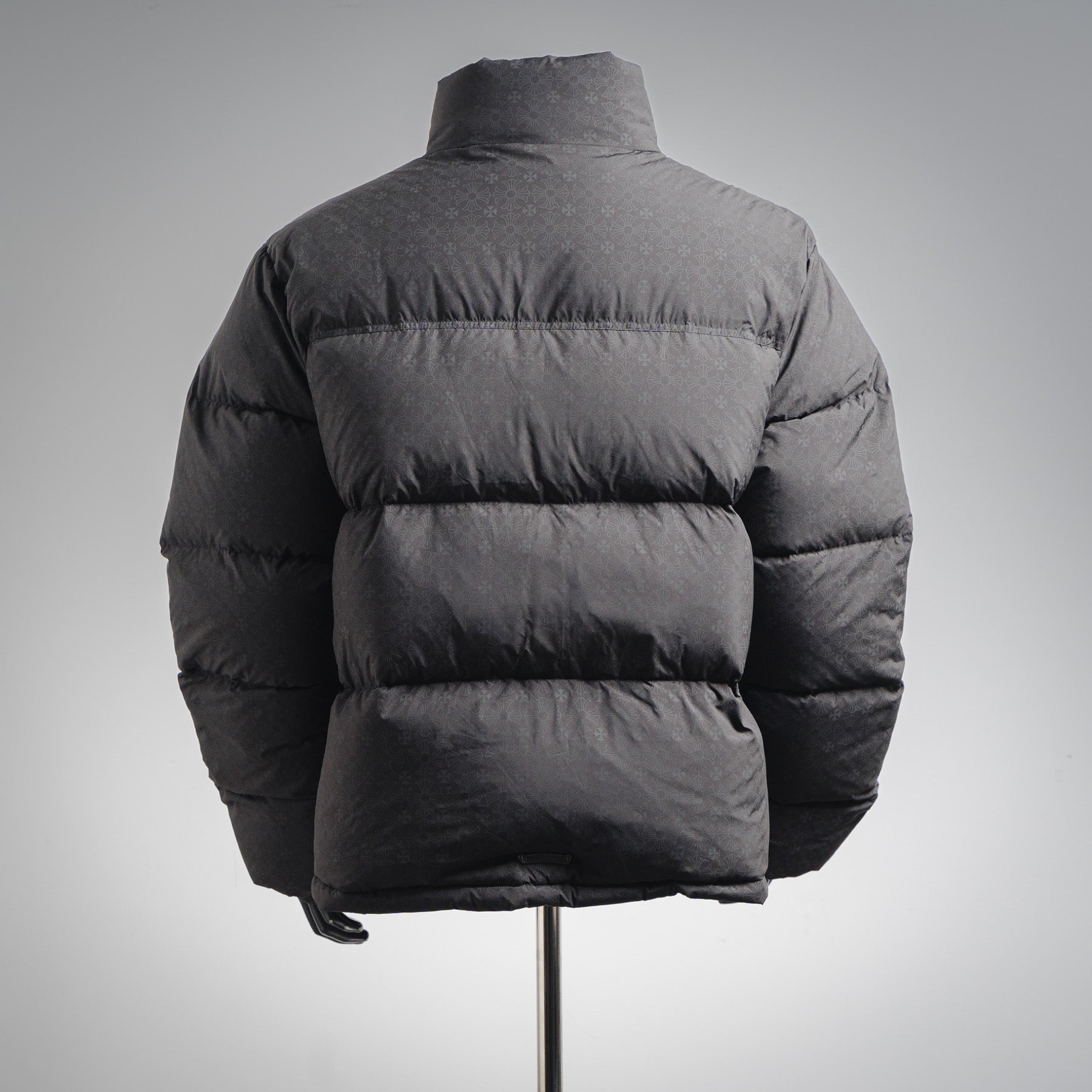 Chrome 25fw jacquard jacket