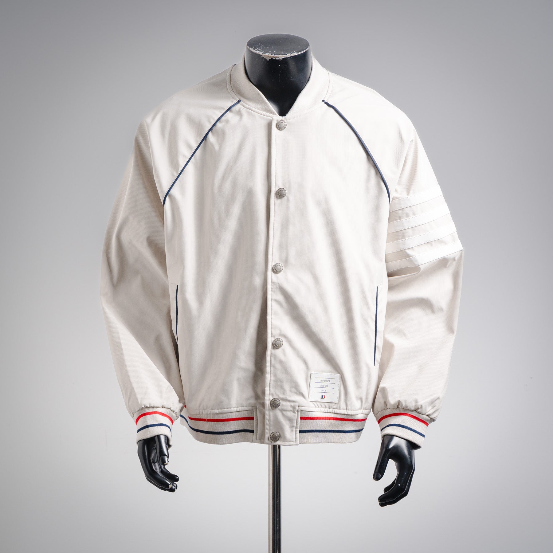 Thom 25fw leisure jacket