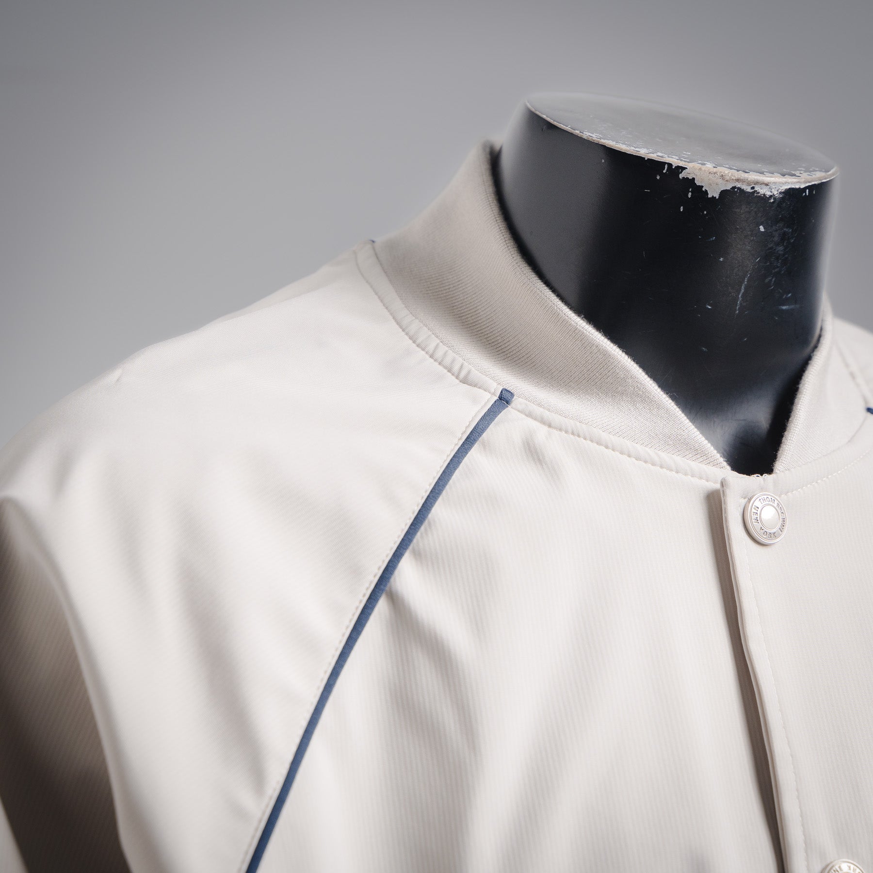 Thom 25fw leisure jacket