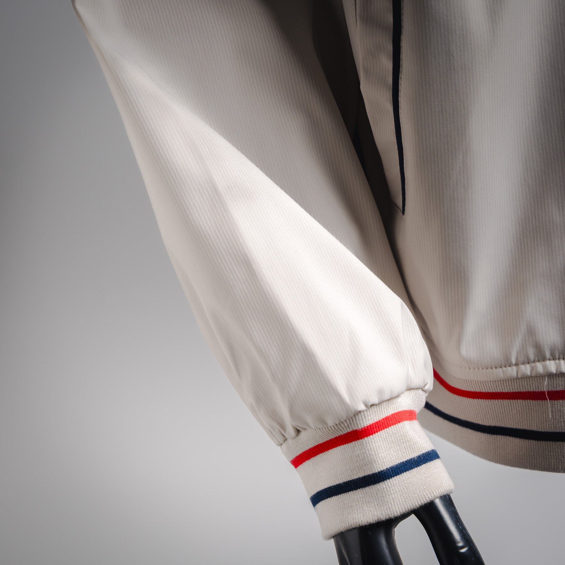 Thom 25fw leisure jacket