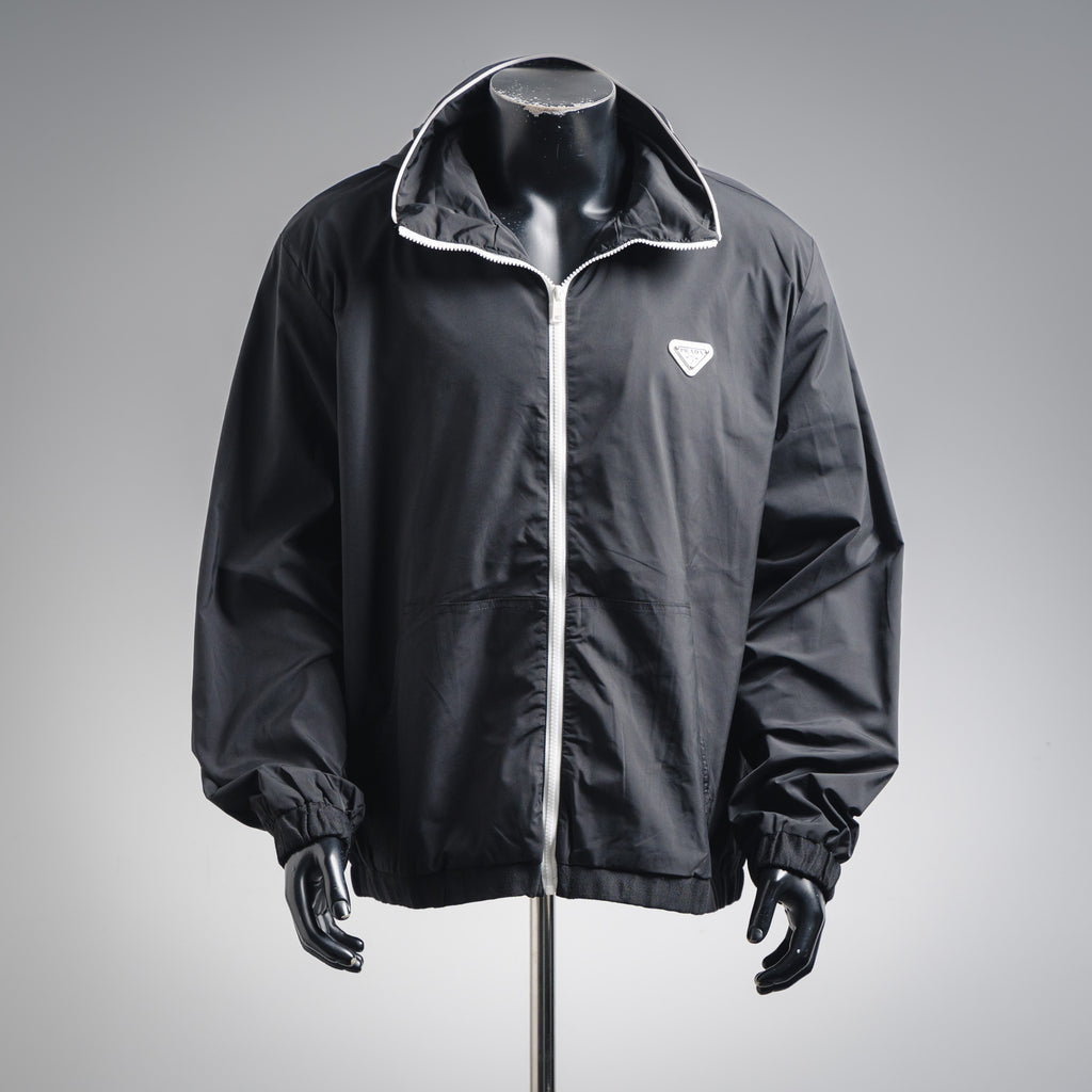 Pra 25fw leisure jacket