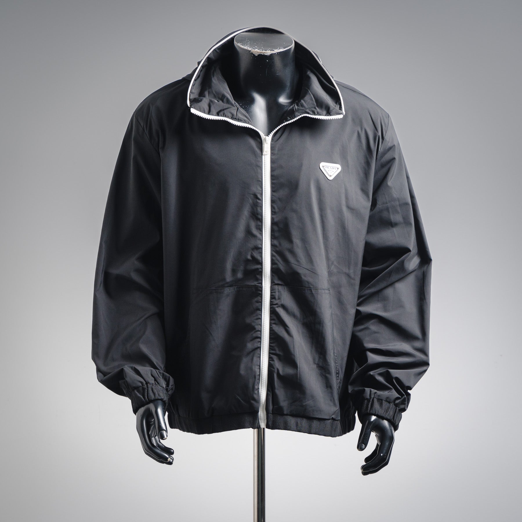 Pra 25fw leisure jacket