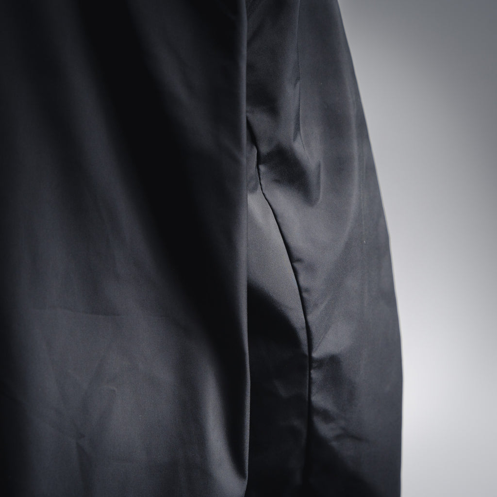 Pra 25fw leisure jacket