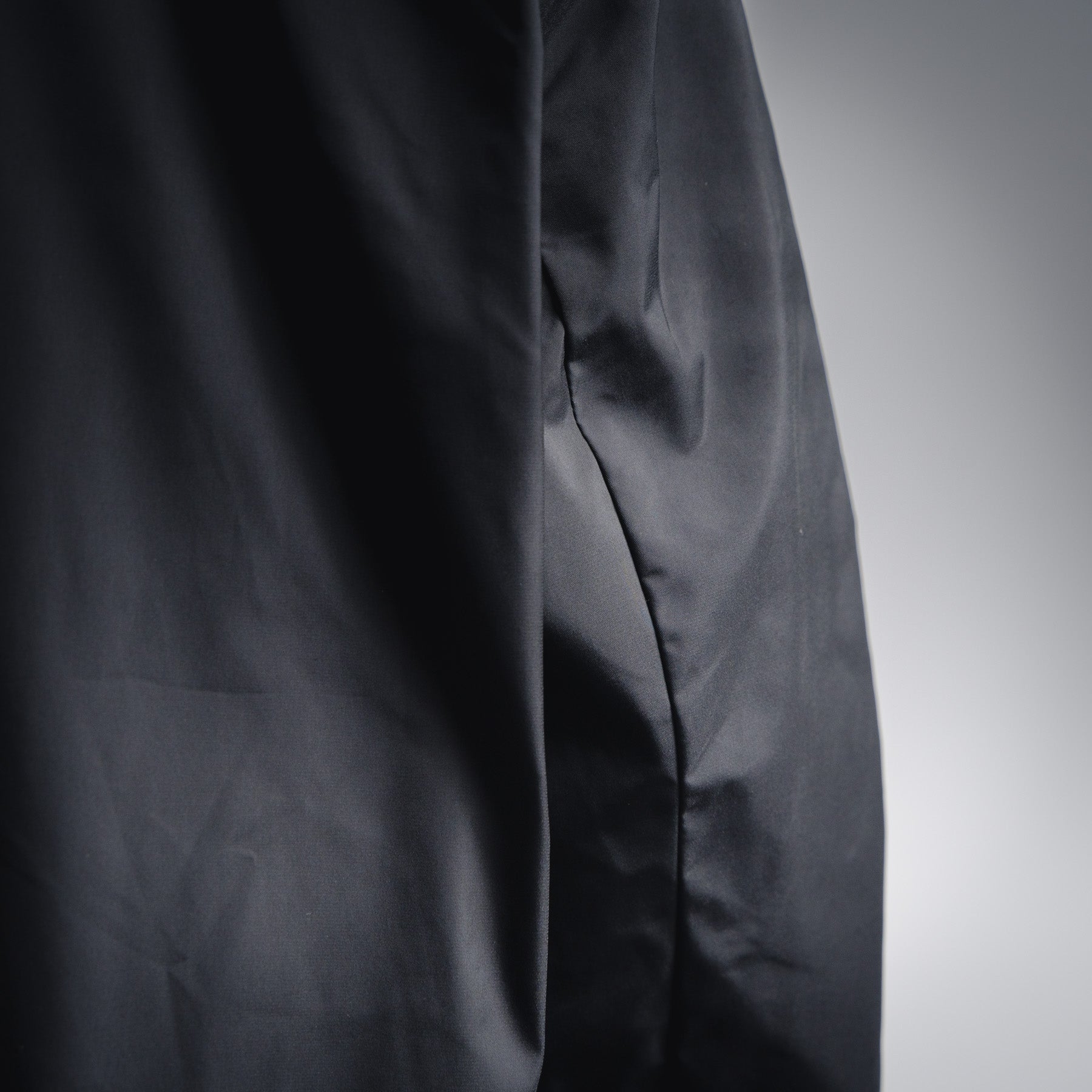 Pra 25fw leisure jacket