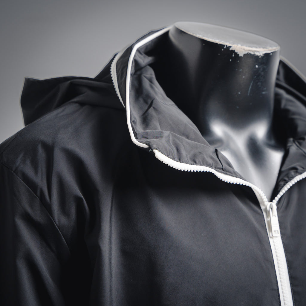 Pra 25fw leisure jacket