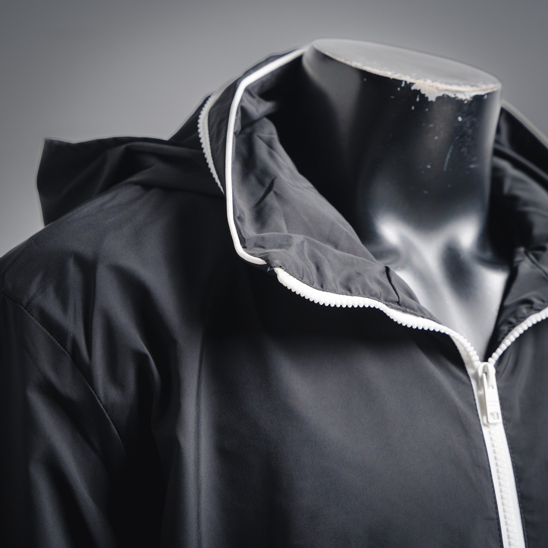 Pra 25fw leisure jacket