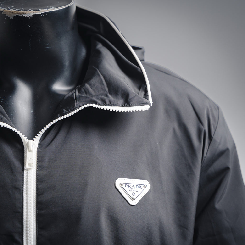 Pra 25fw leisure jacket