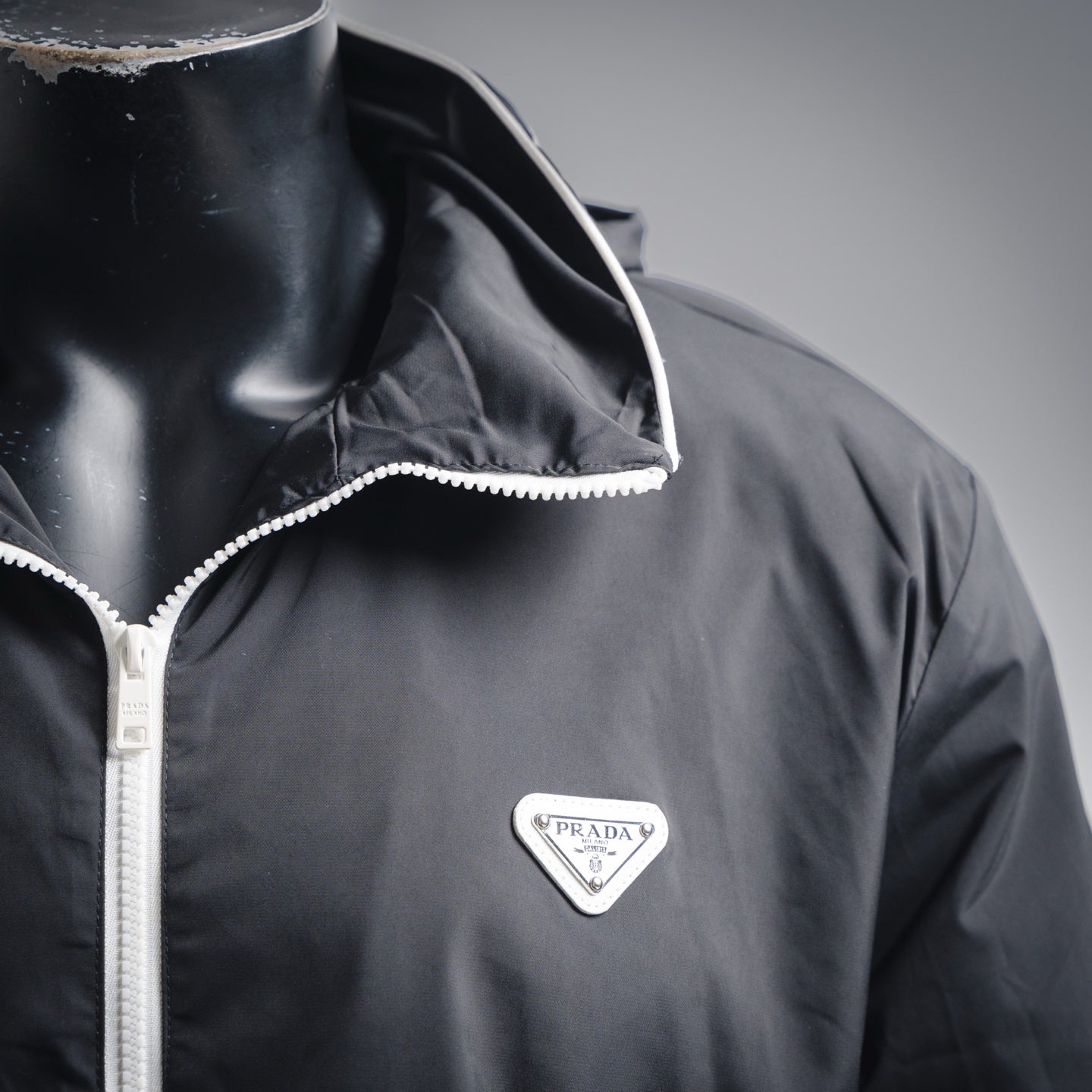 Pra 25fw leisure jacket