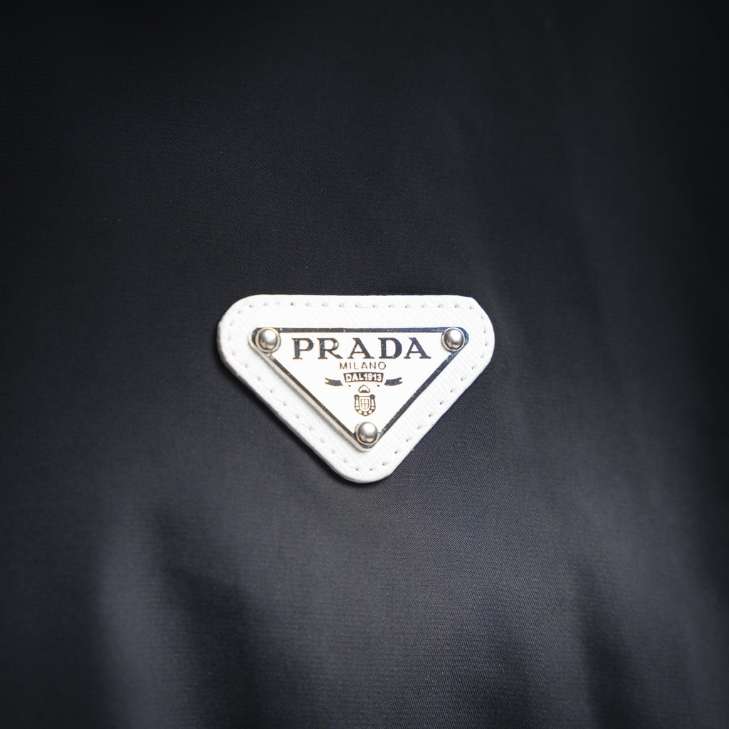 Pra 25fw leisure jacket