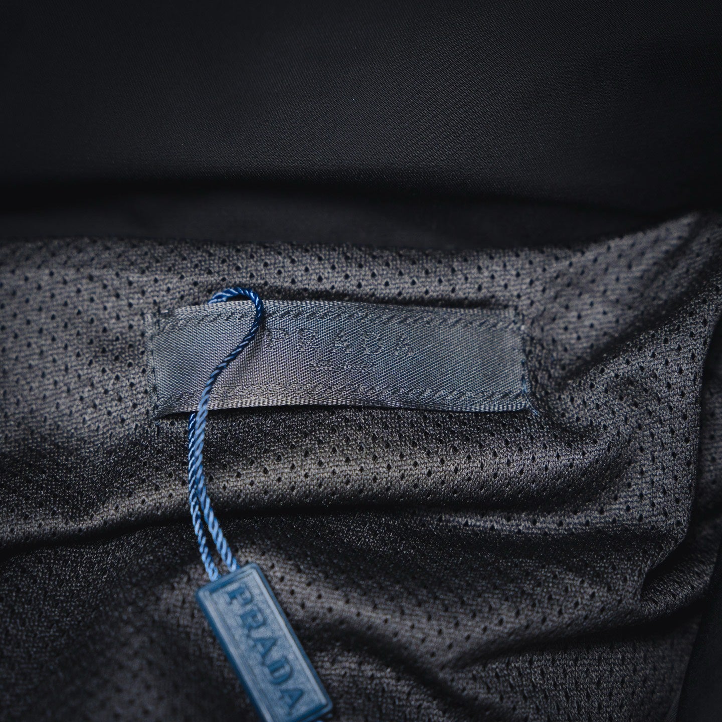 Pra 25fw leisure jacket