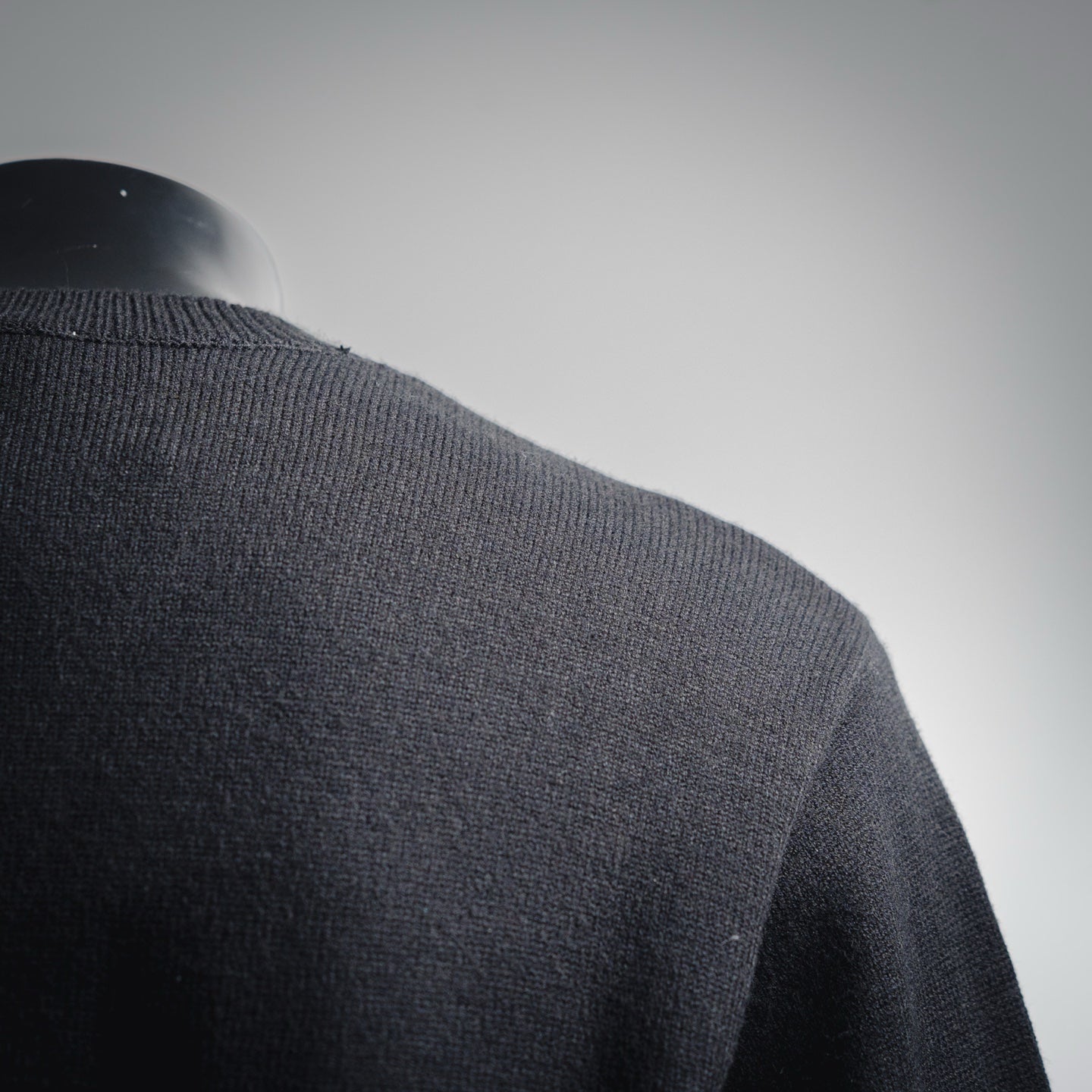 Burbery 25fw embroidered sweater