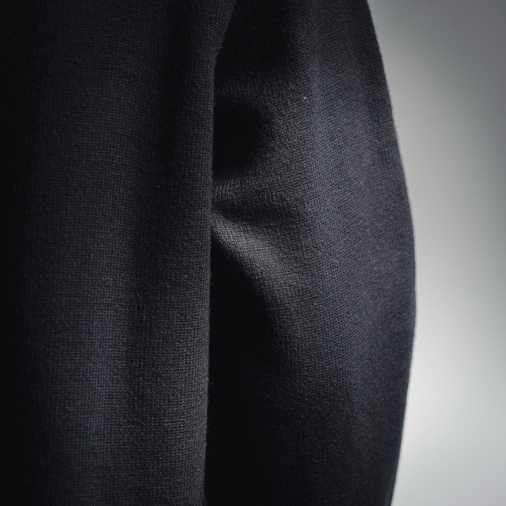 Burbery 25fw embroidered sweater