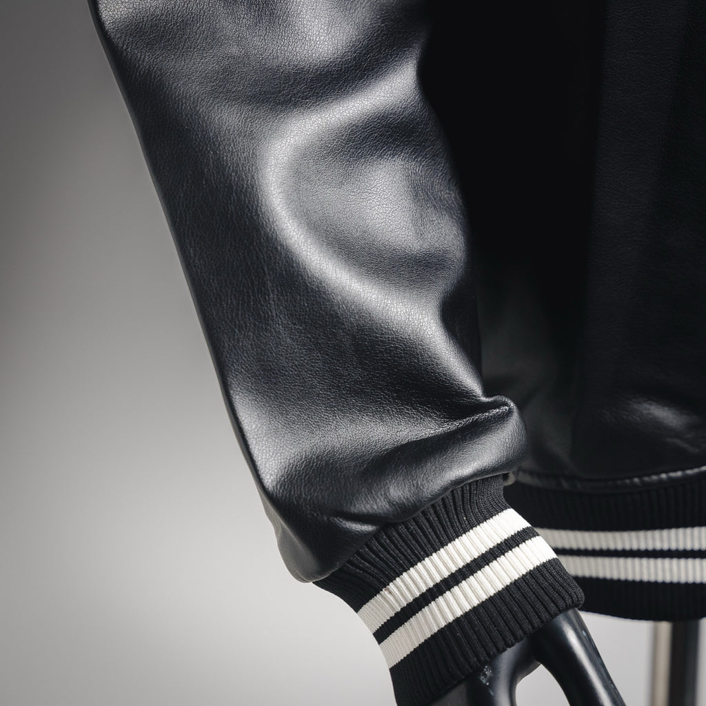 CD 25fw embroidered jacket