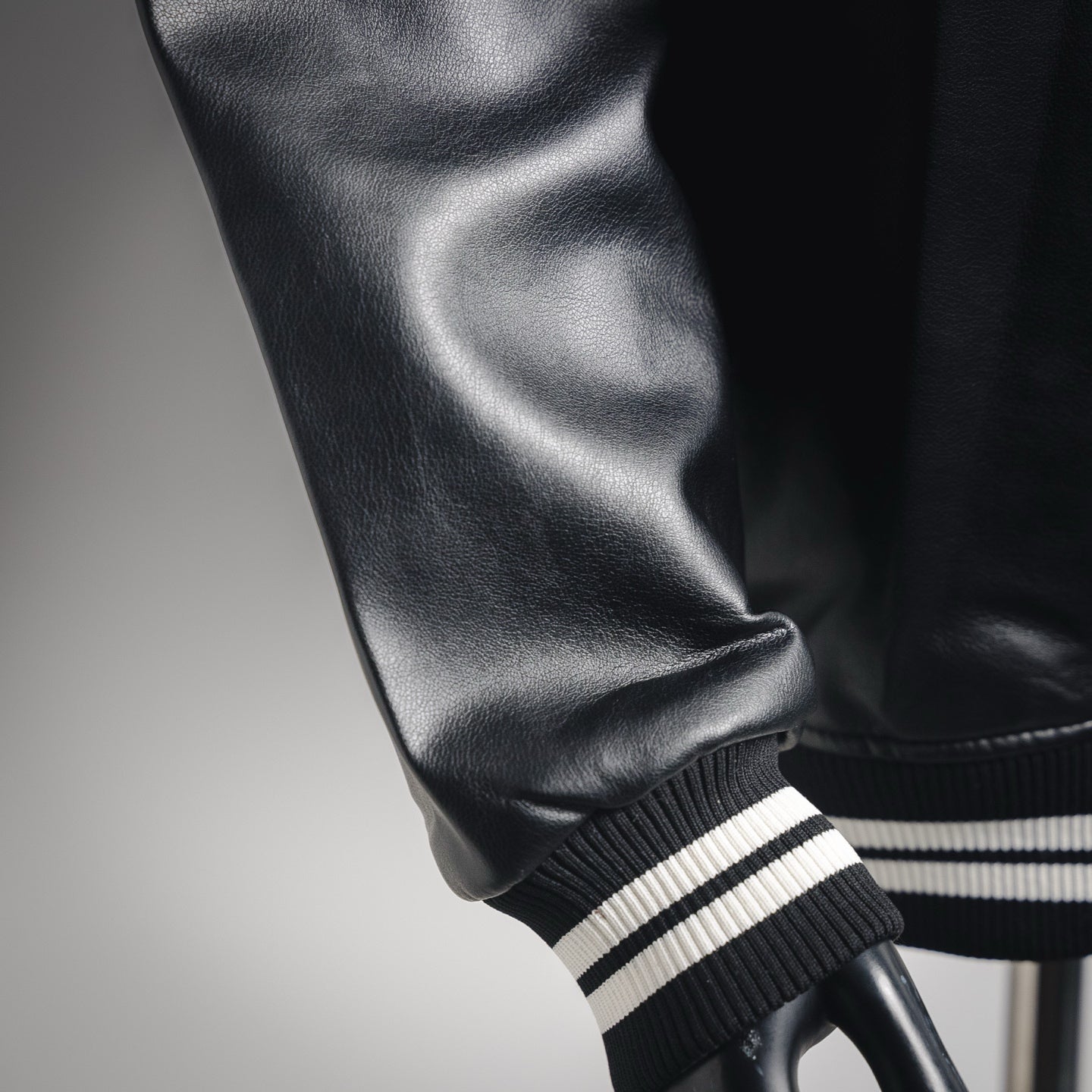 CD 25fw embroidered jacket