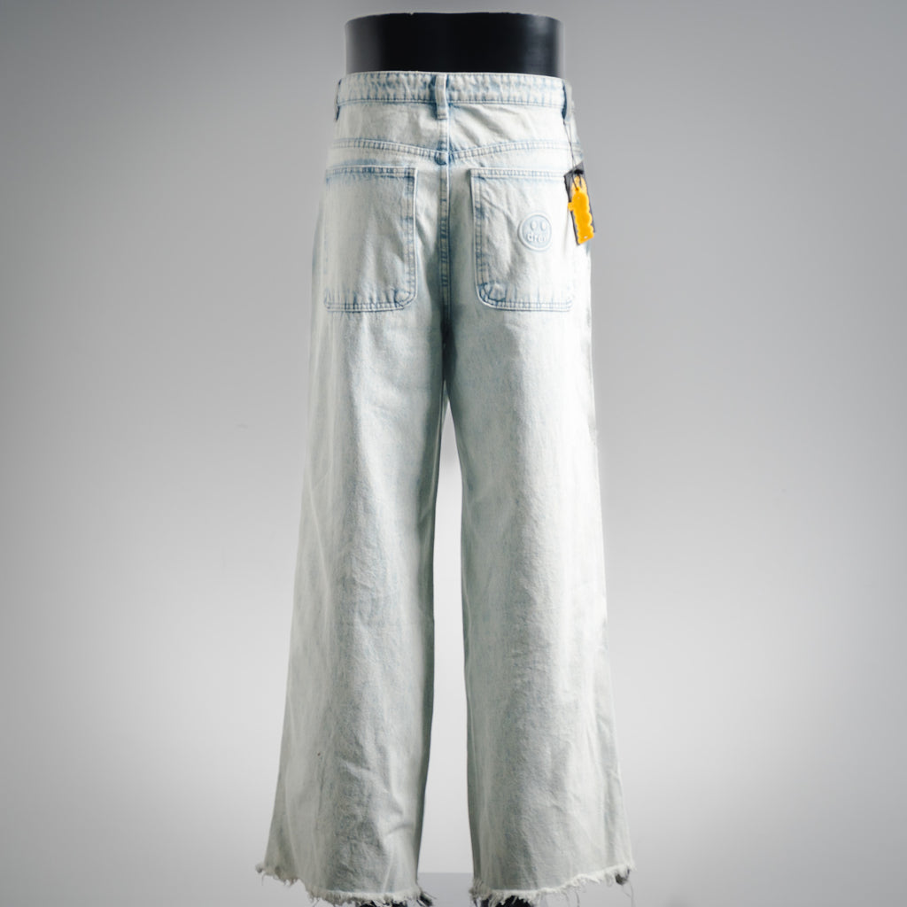 Drew 25fw leisure jeans