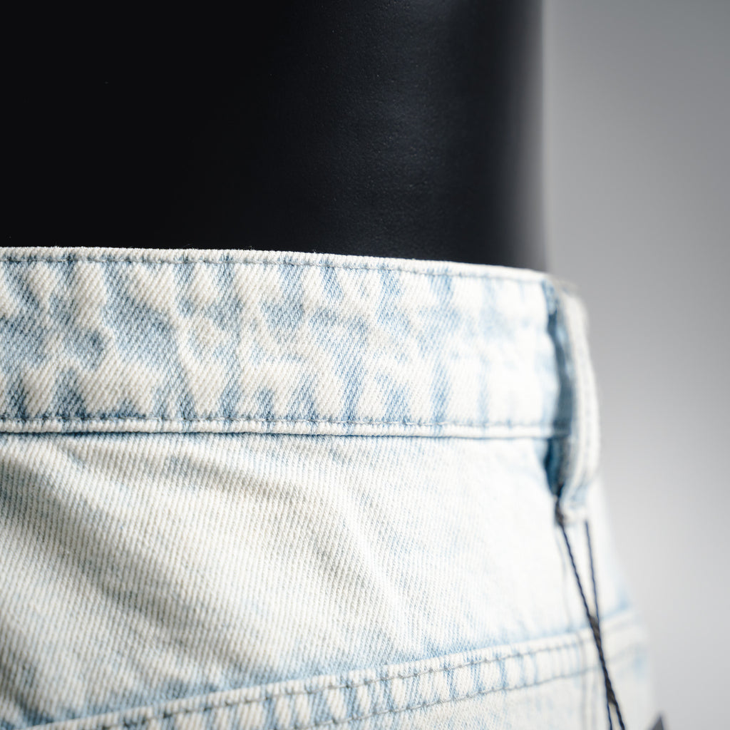 Drew 25fw leisure jeans