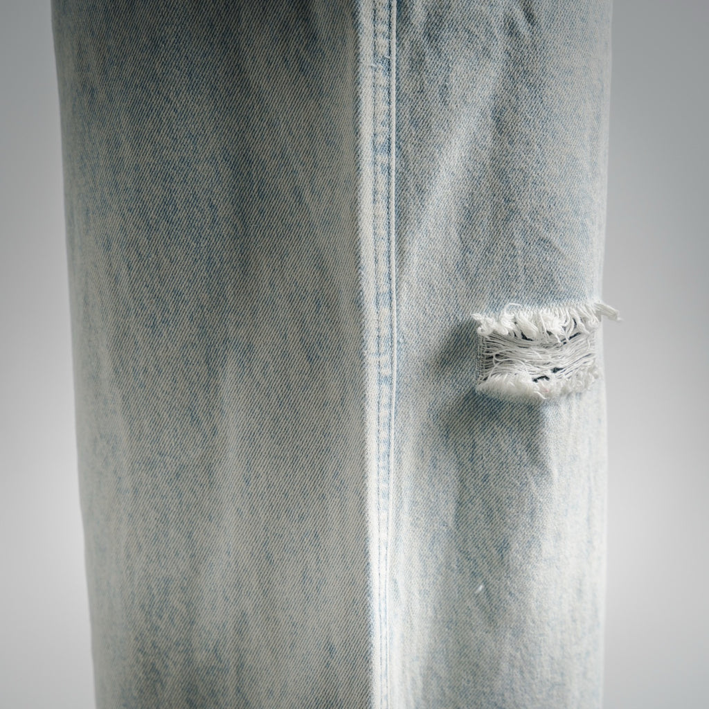 Drew 25fw leisure jeans