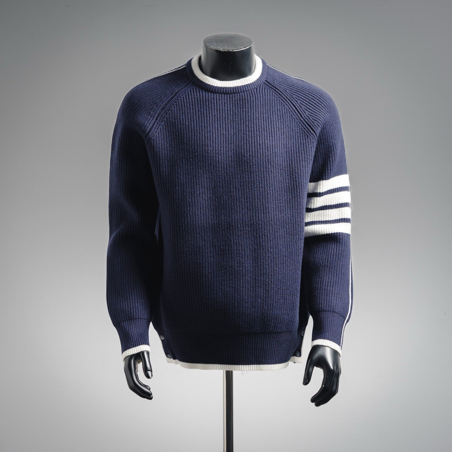 Thom 25fw all-match sweater