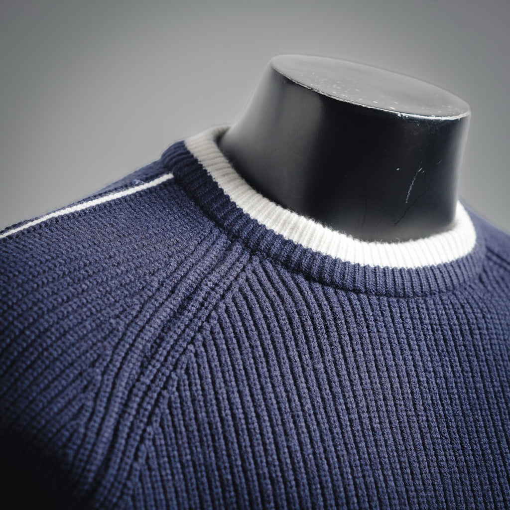 Thom 25fw all-match sweater