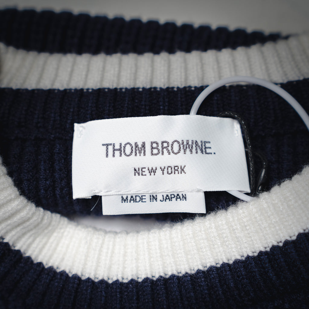 Thom 25fw all-match sweater