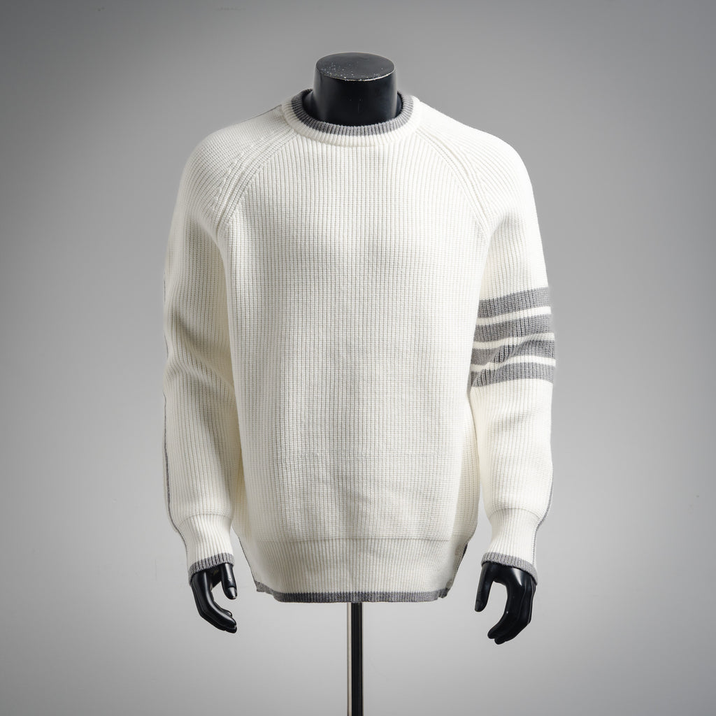 Thom 25fw all-match sweater