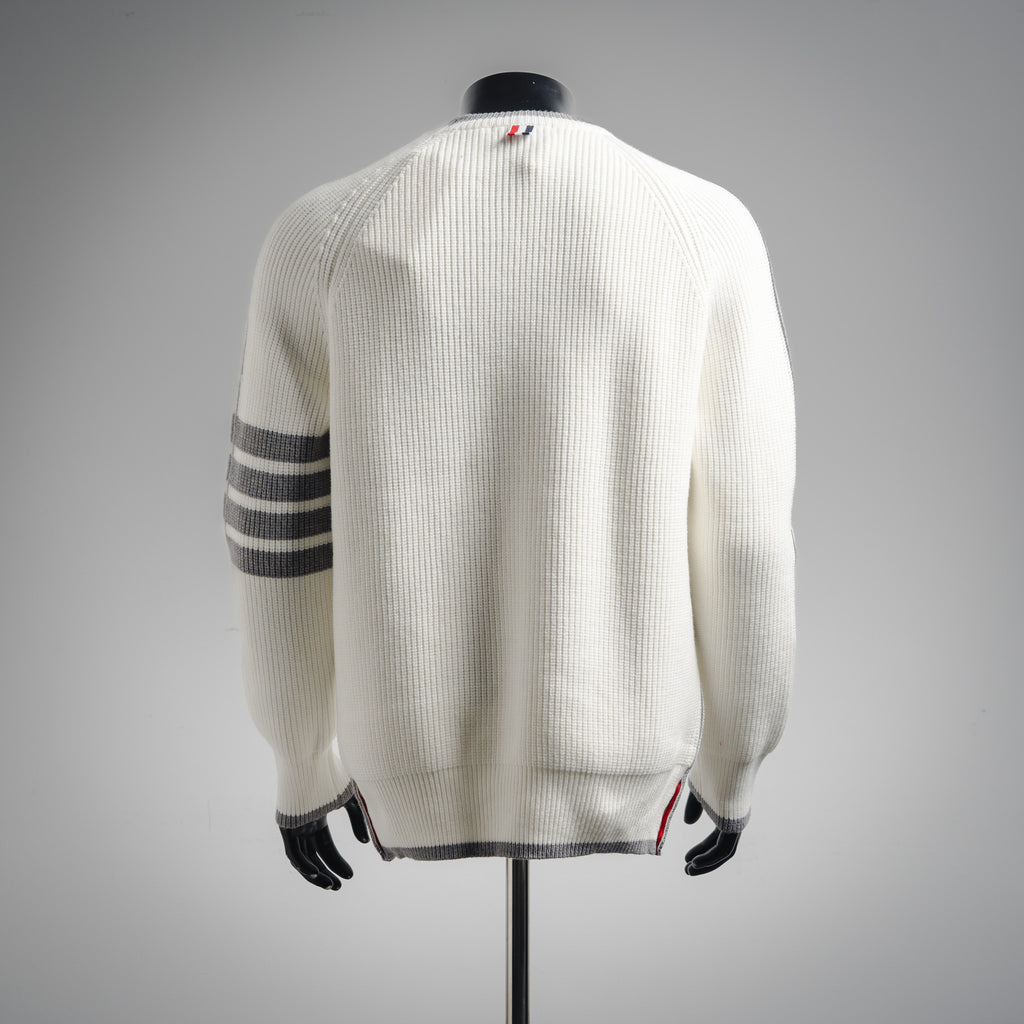 Thom 25fw all-match sweater
