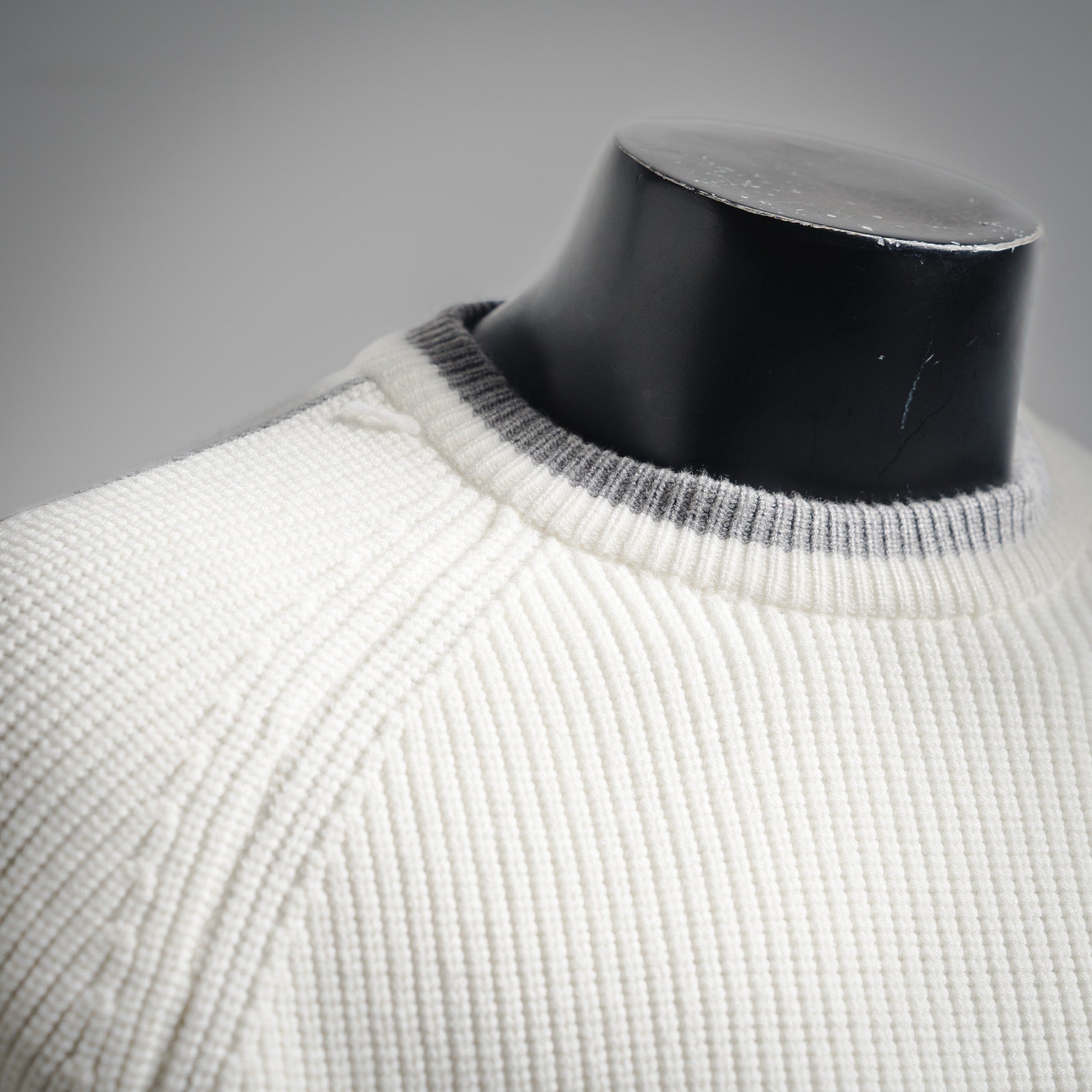 Thom 25fw all-match sweater