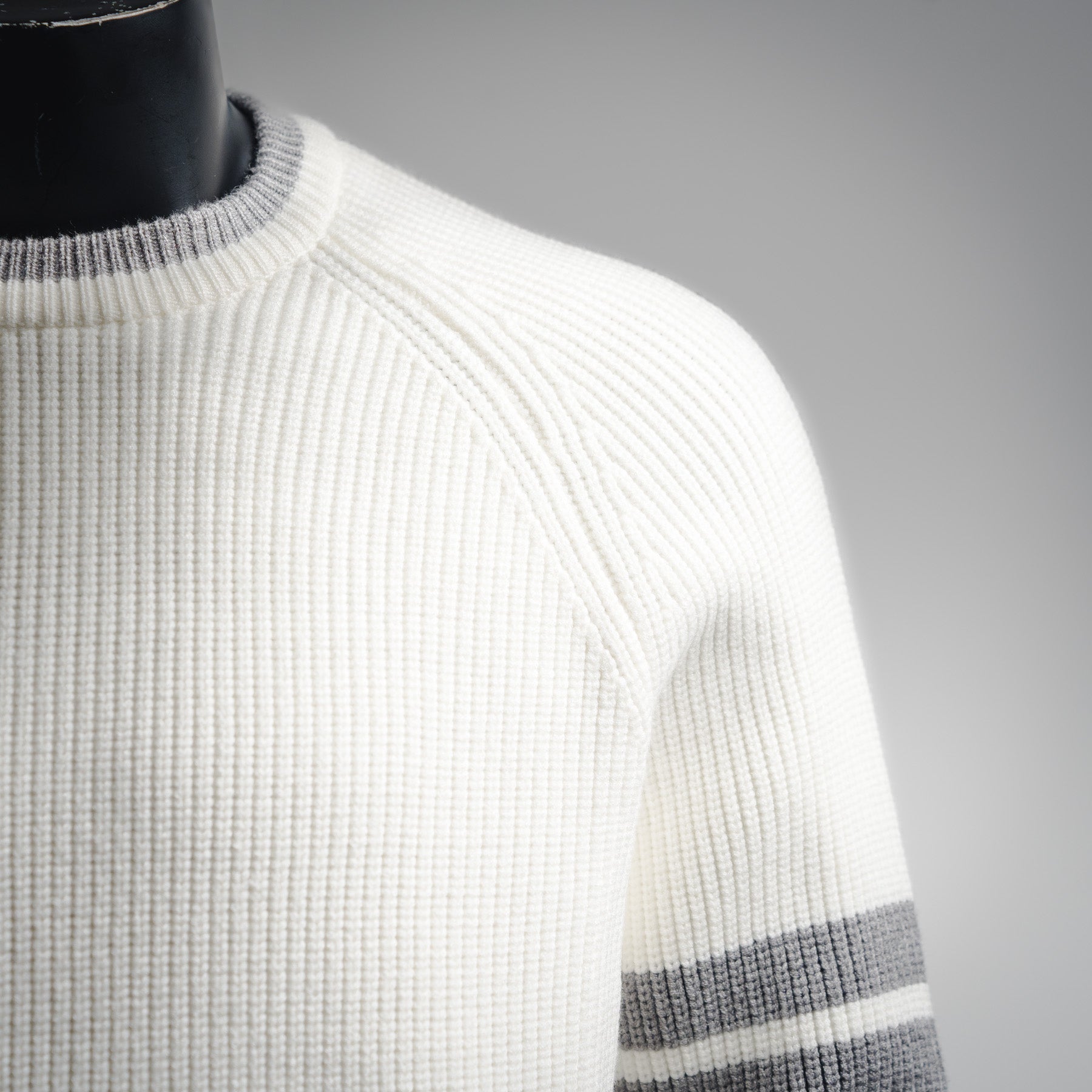 Thom 25fw all-match sweater