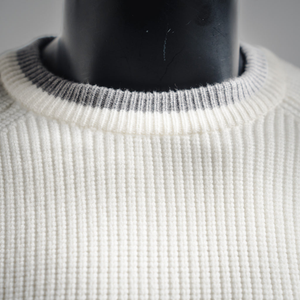 Thom 25fw all-match sweater