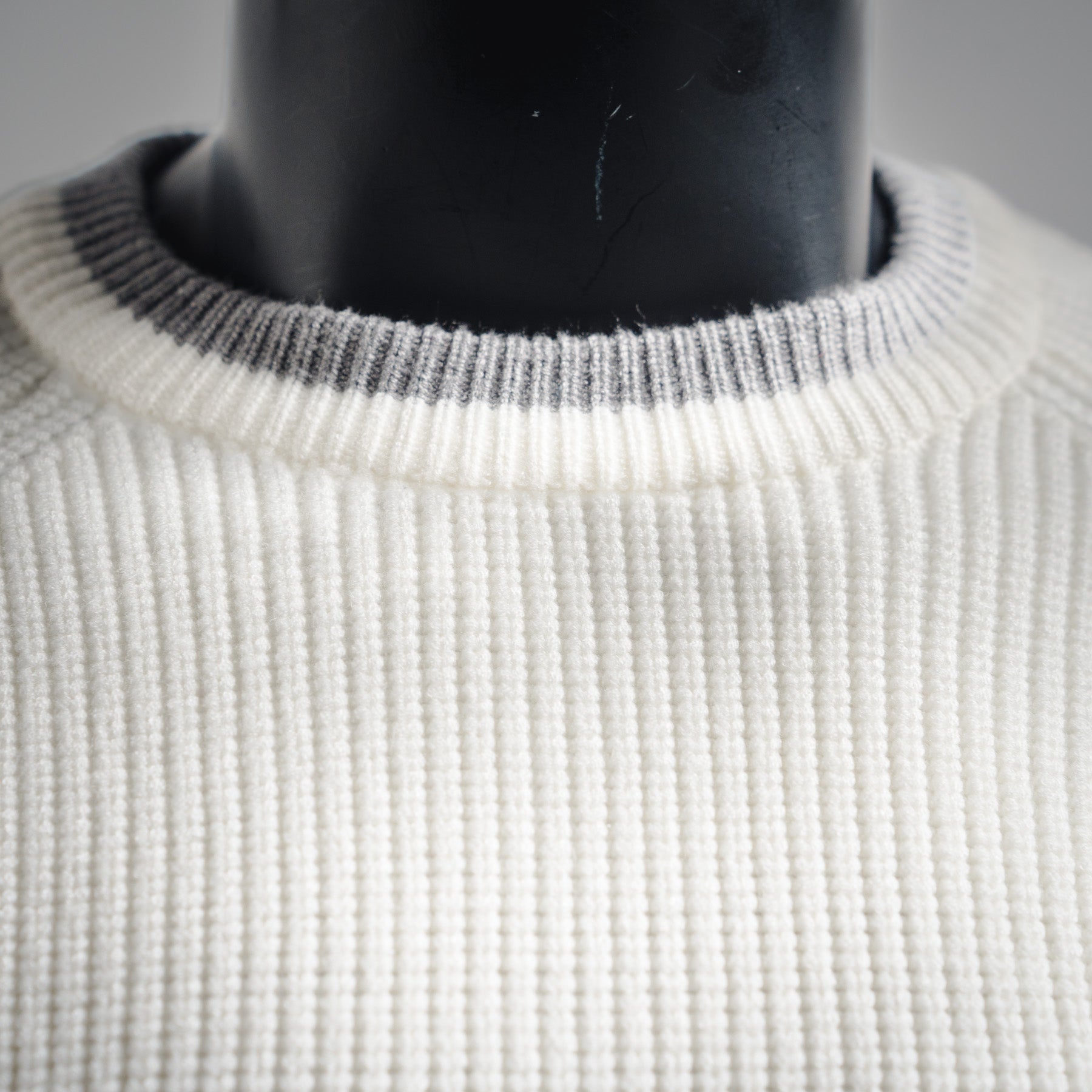 Thom 25fw all-match sweater