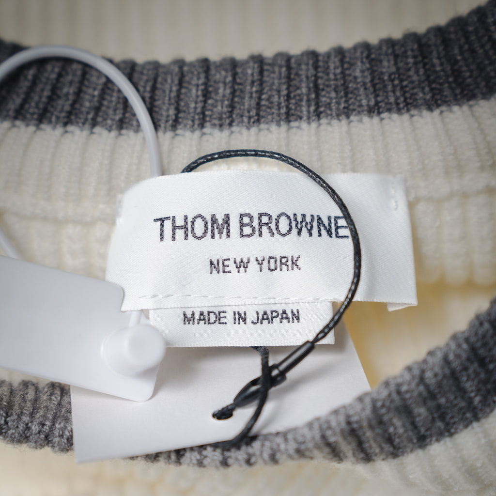 Thom 25fw all-match sweater