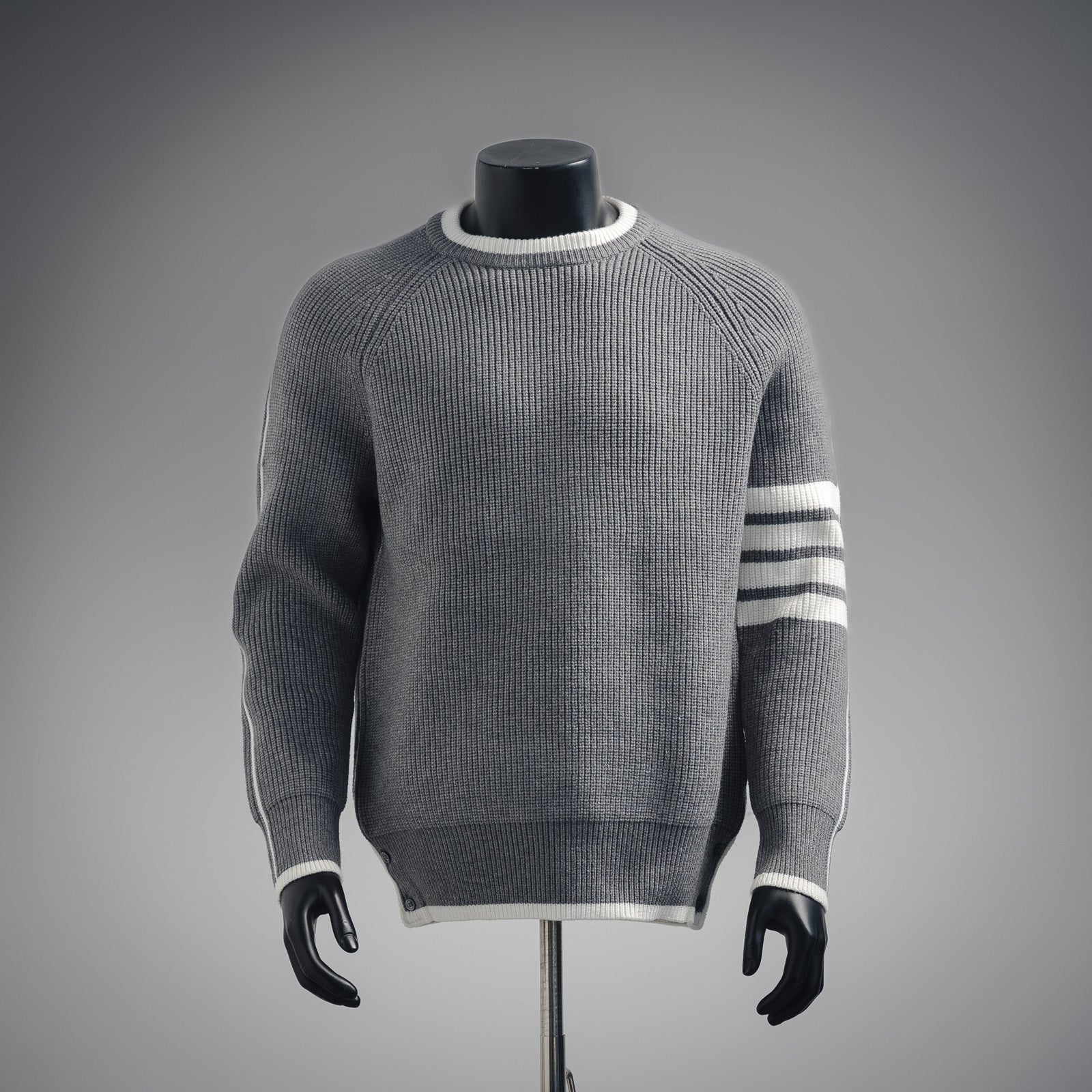 Thom 25fw all-match sweater