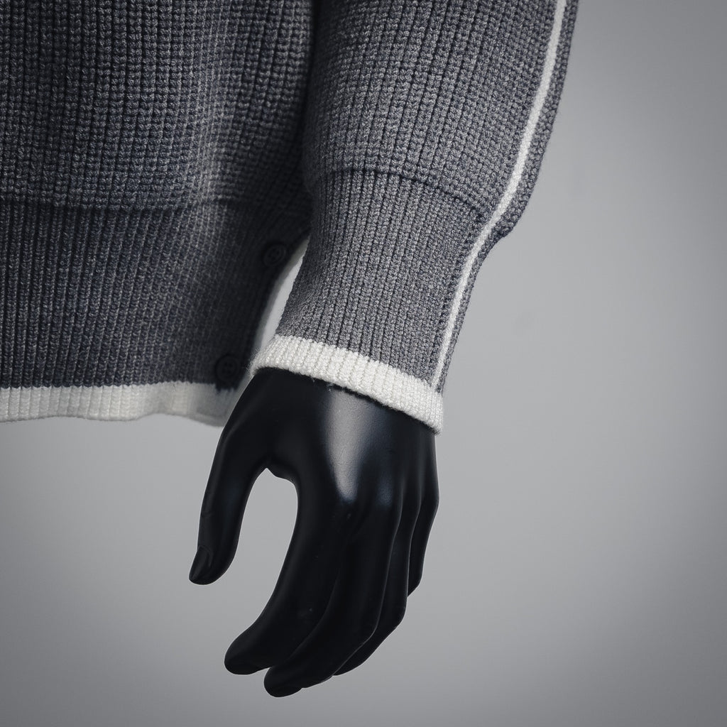 Thom 25fw all-match sweater