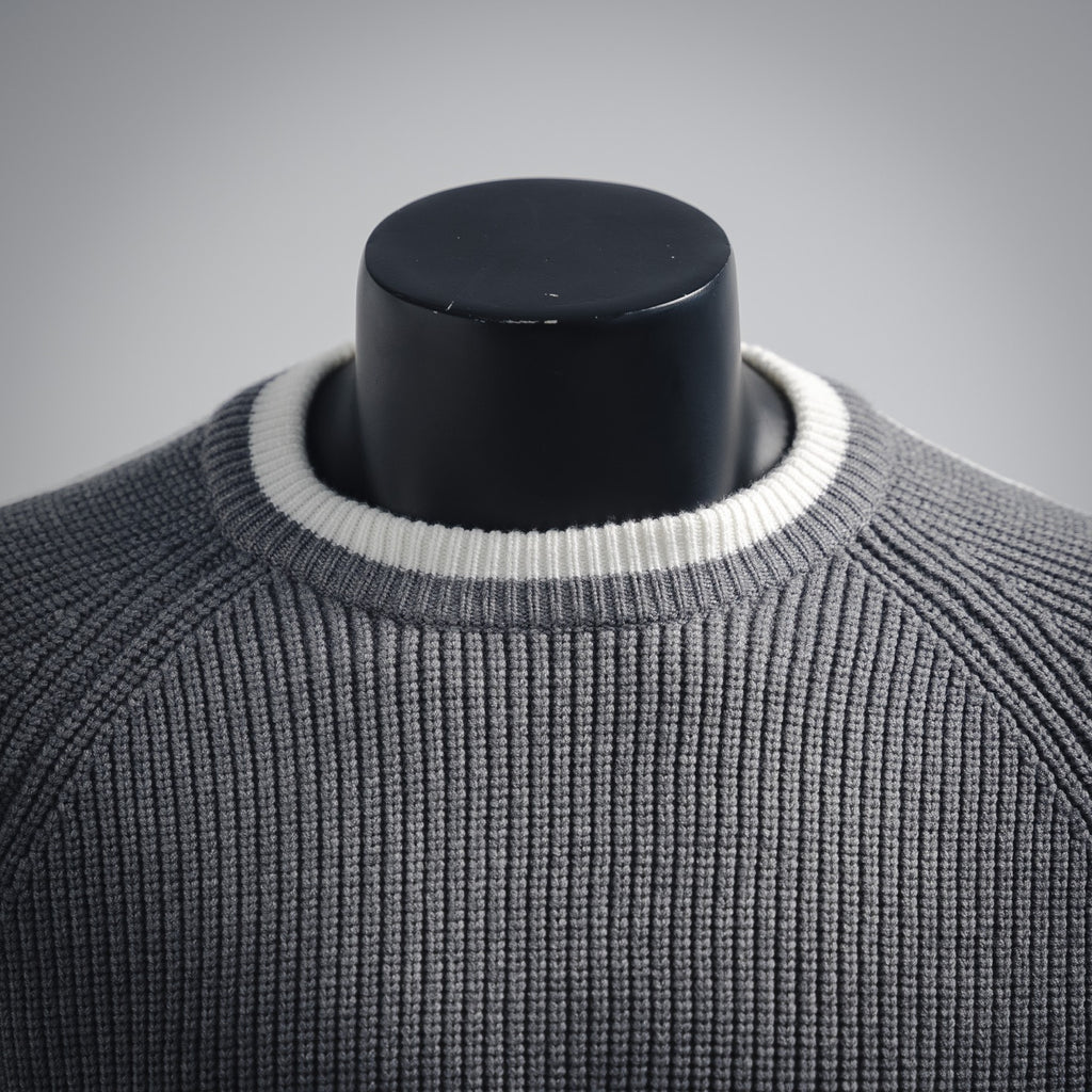 Thom 25fw all-match sweater