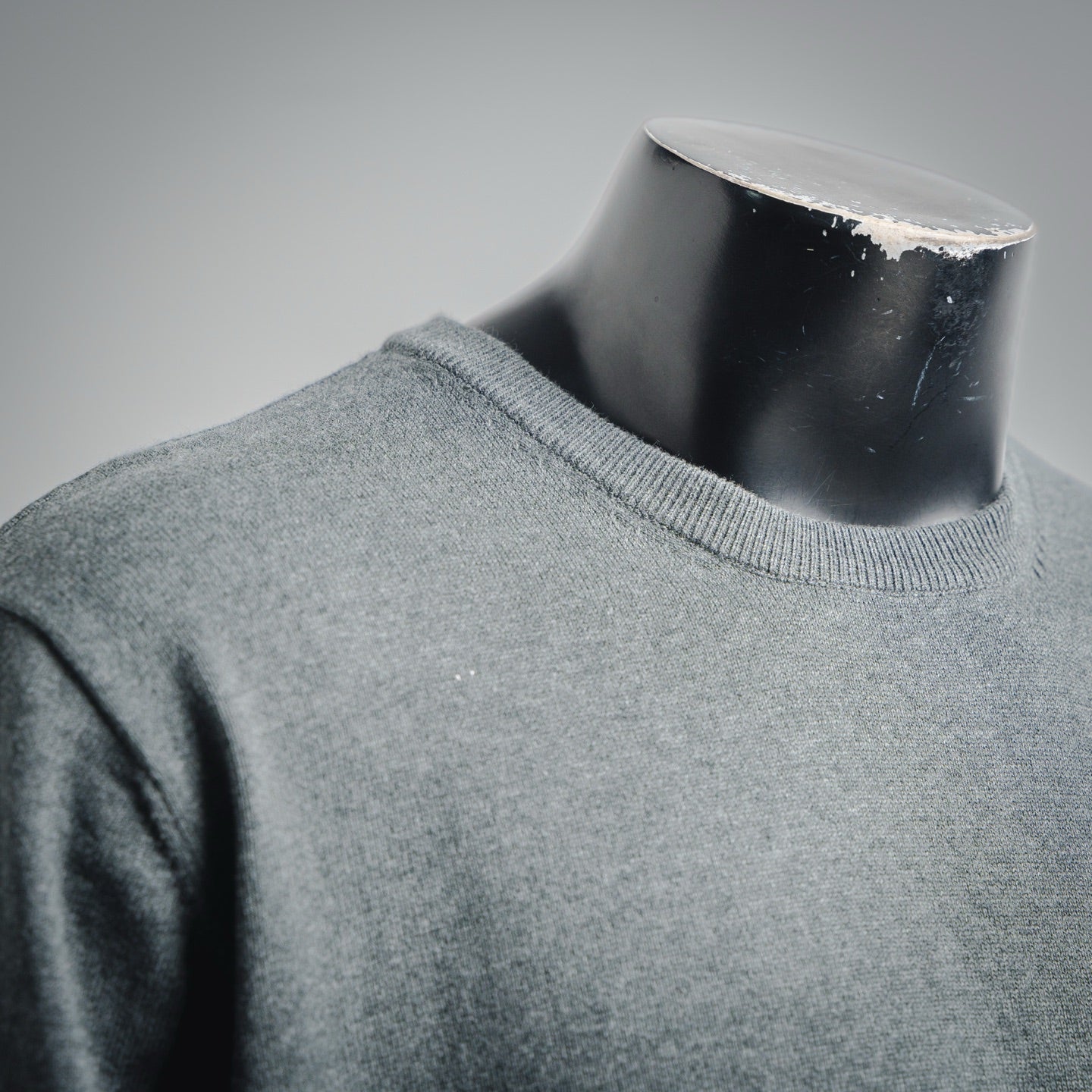 Burbery 25fw leisure sweater