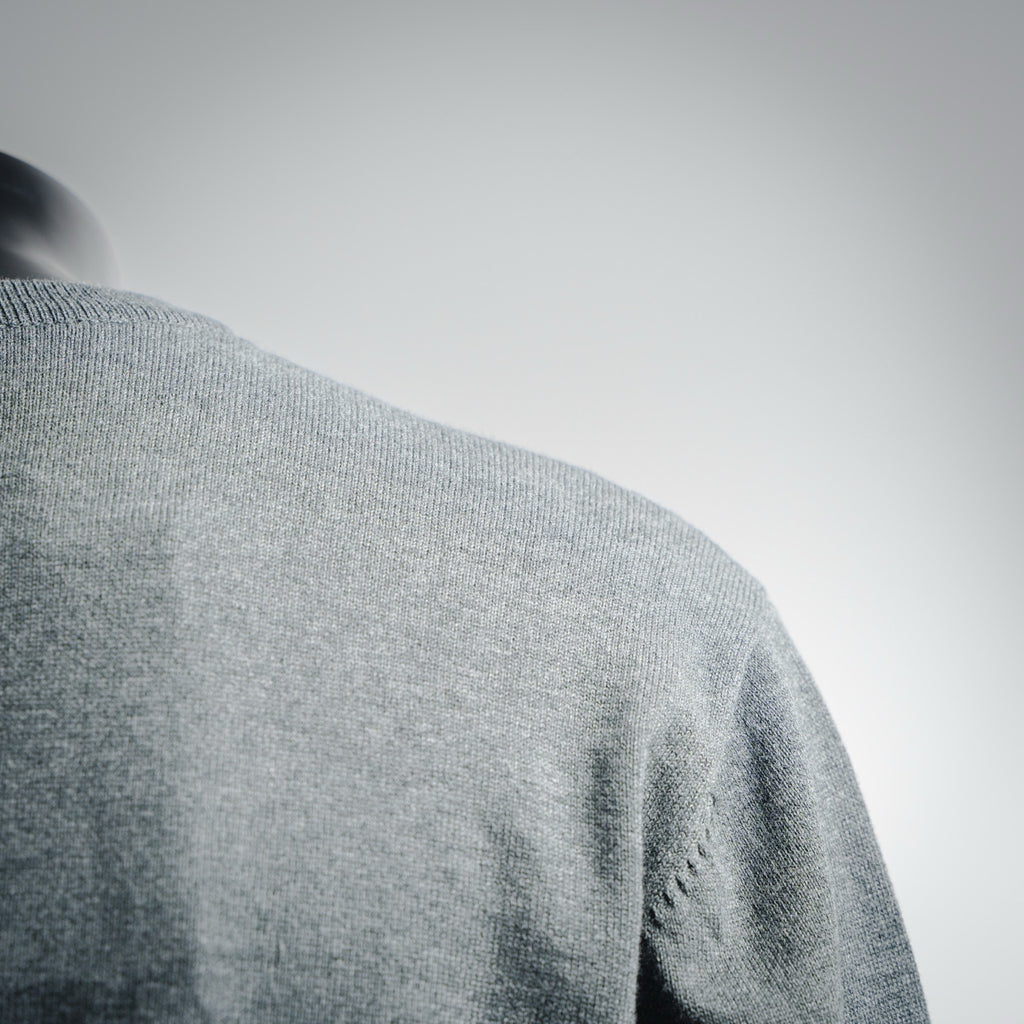 Burbery 25fw leisure sweater