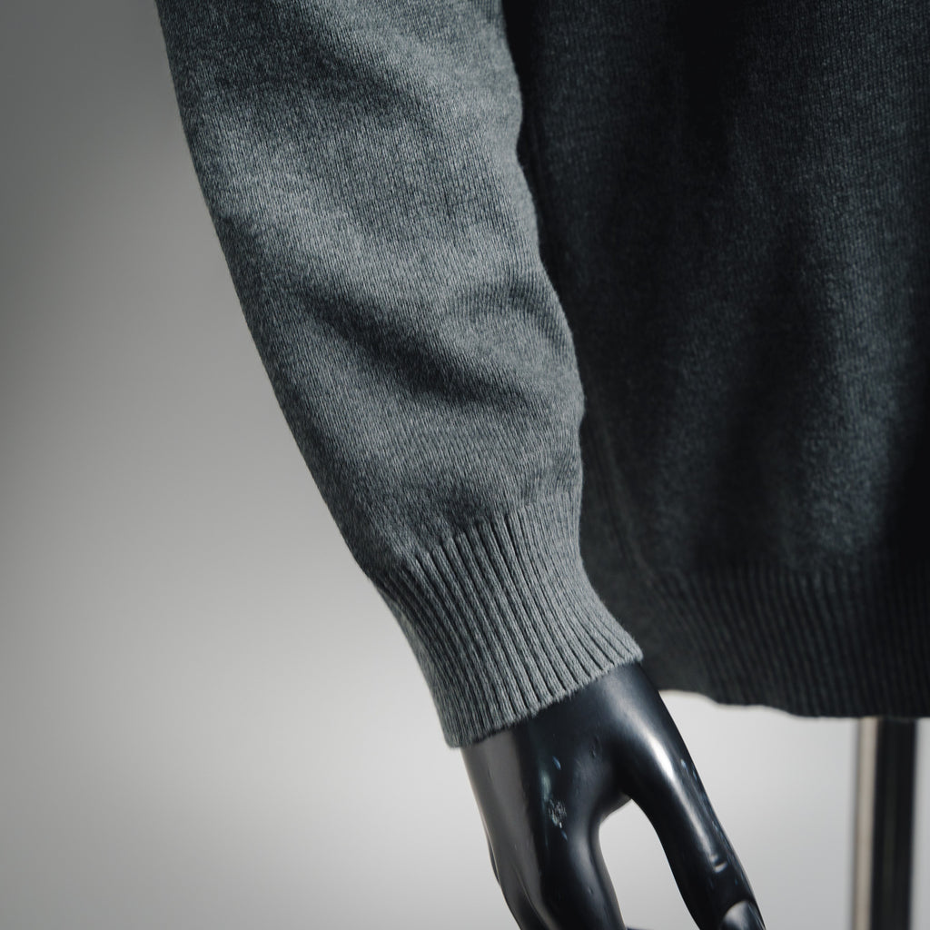 Burbery 25fw leisure sweater