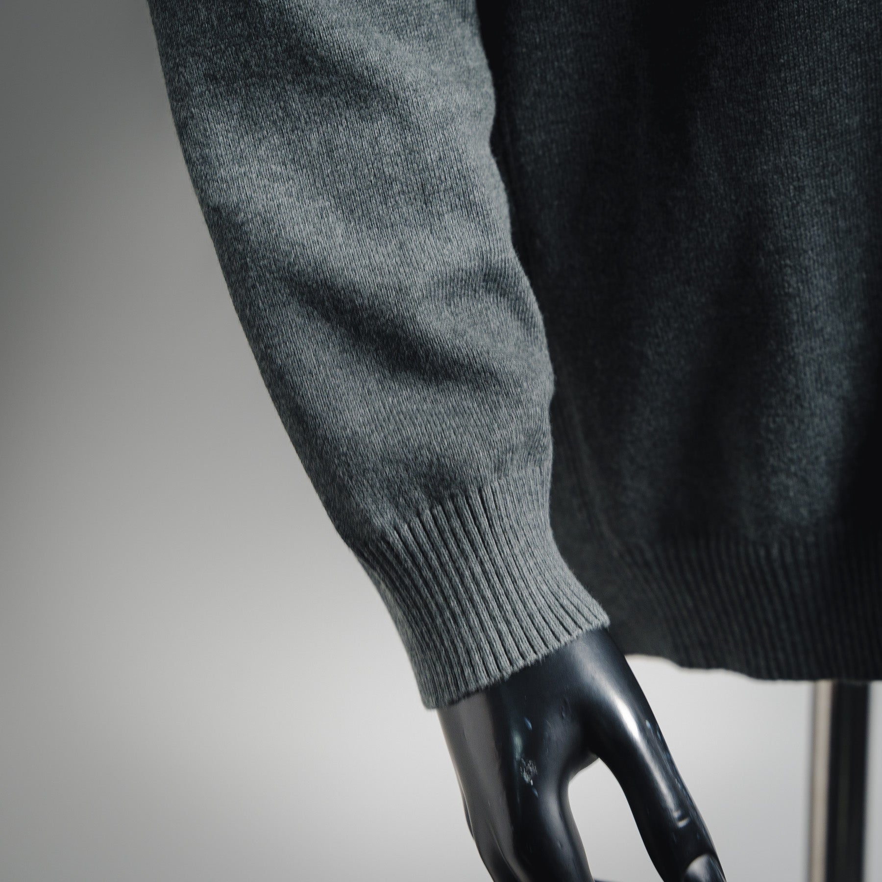 Burbery 25fw leisure sweater