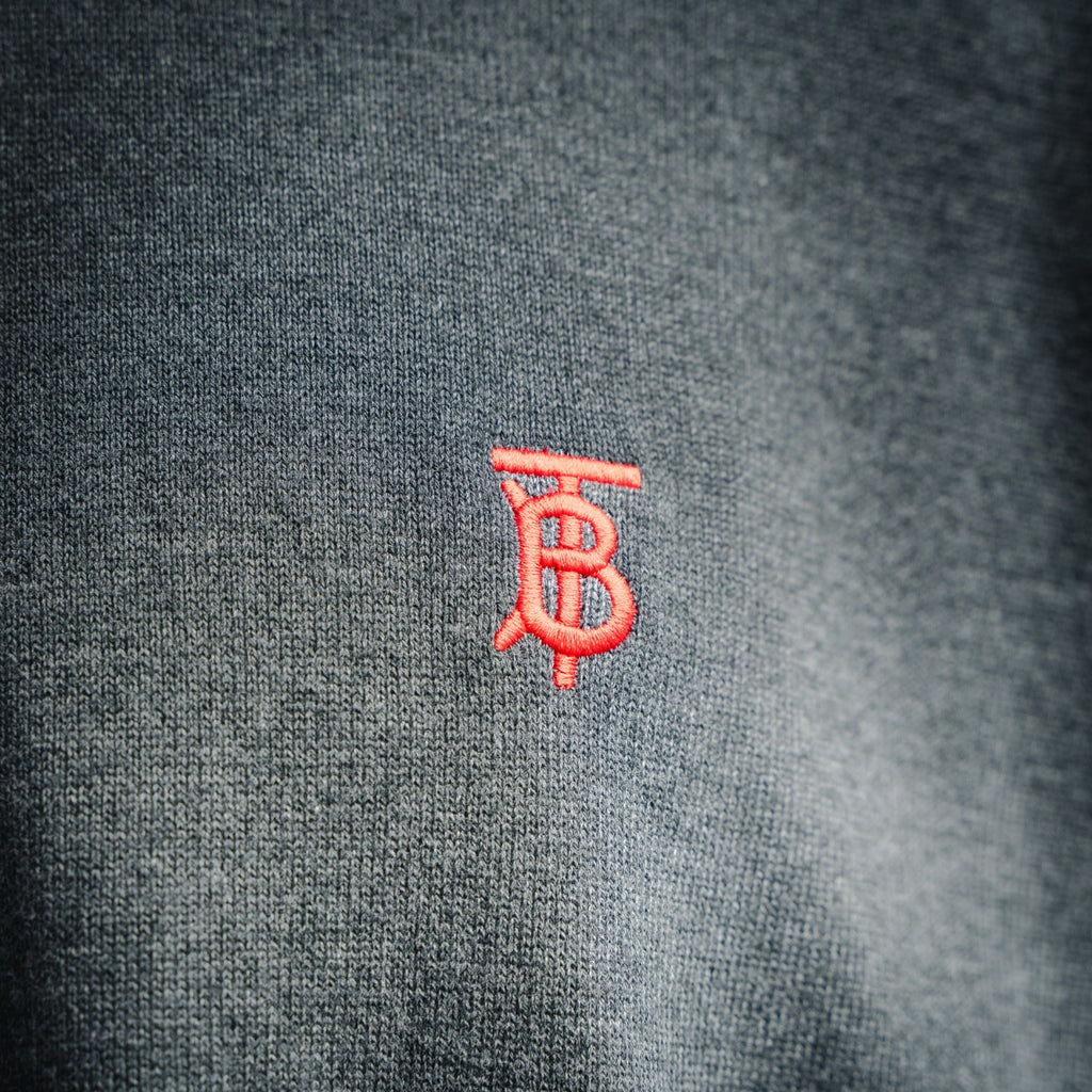 Burbery 25fw leisure sweater