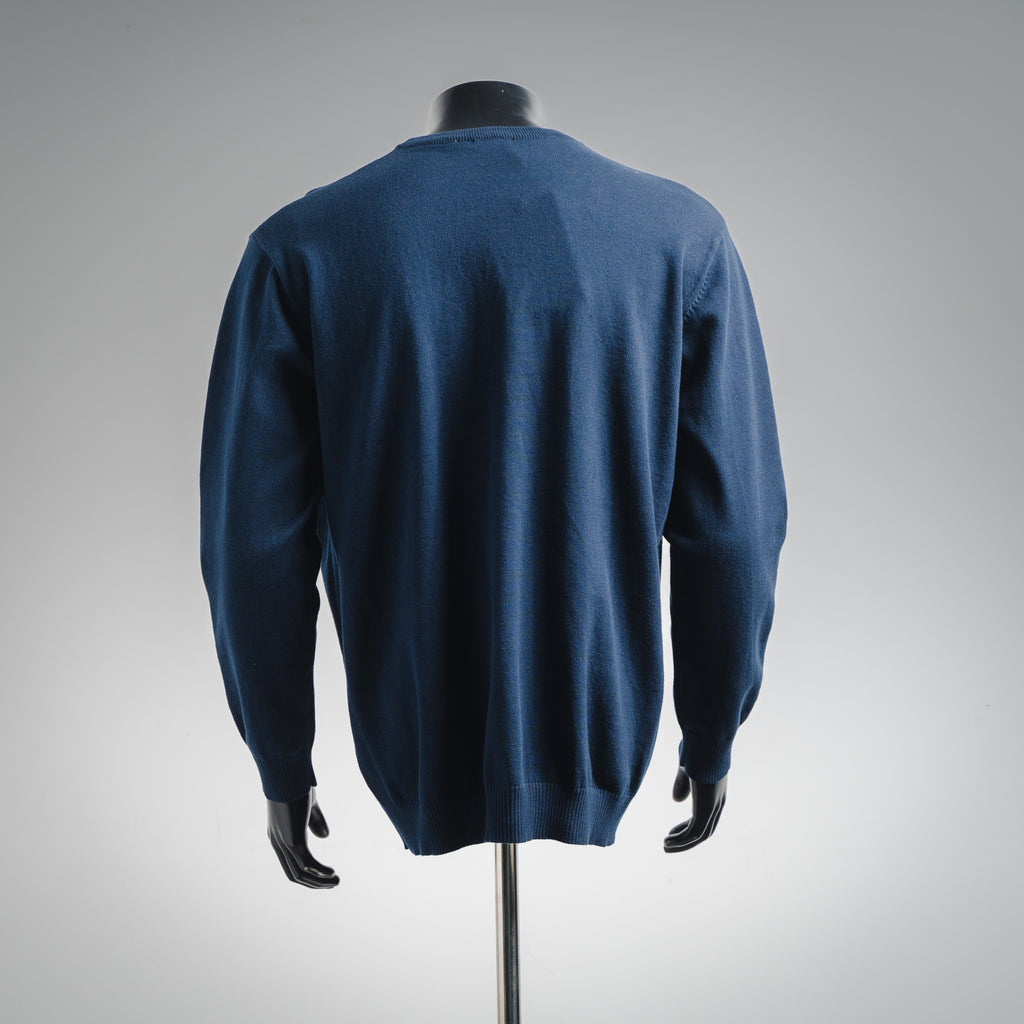 Burbery 25fw leisure sweater