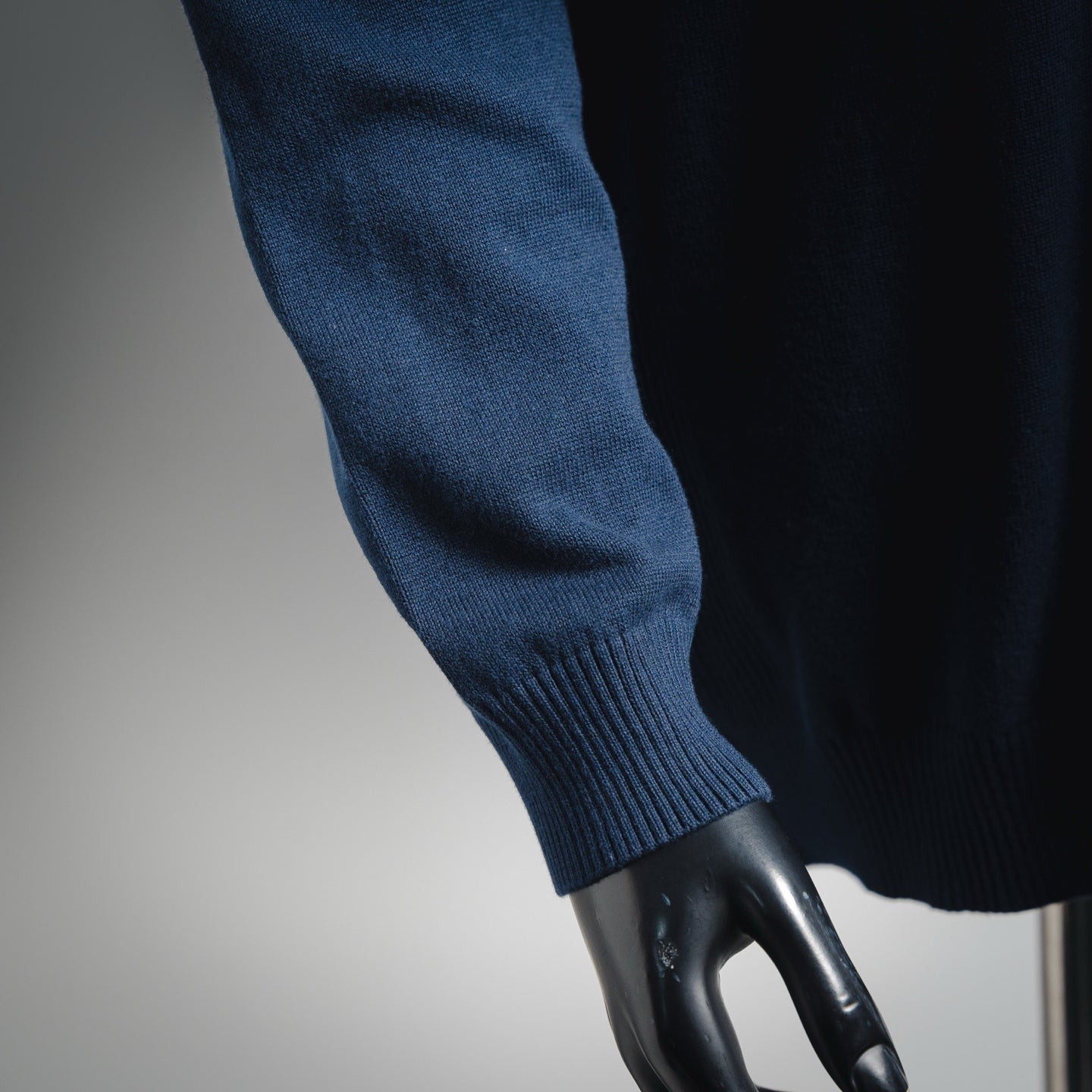 Burbery 25fw leisure sweater