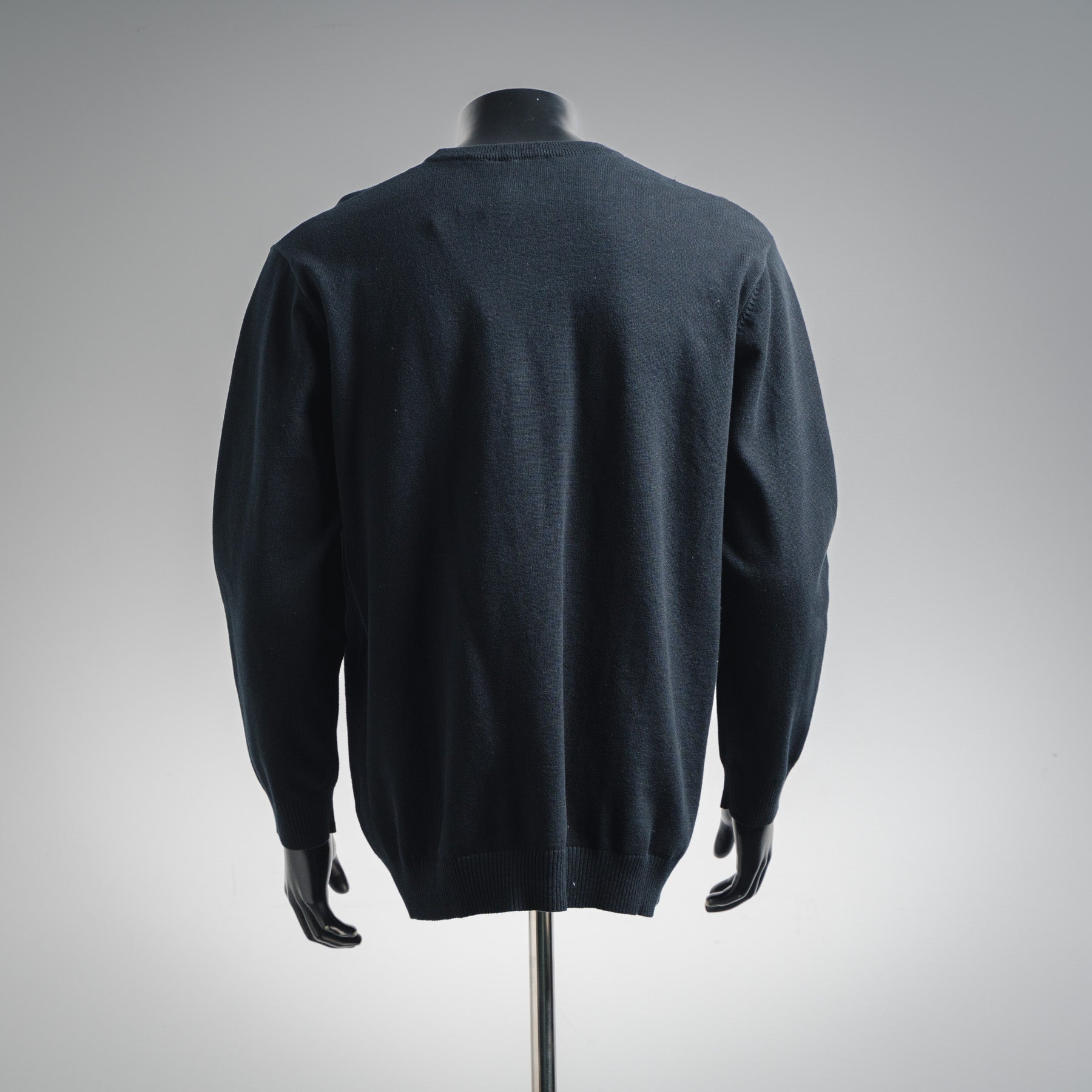 Burbery 25fw leisure sweater