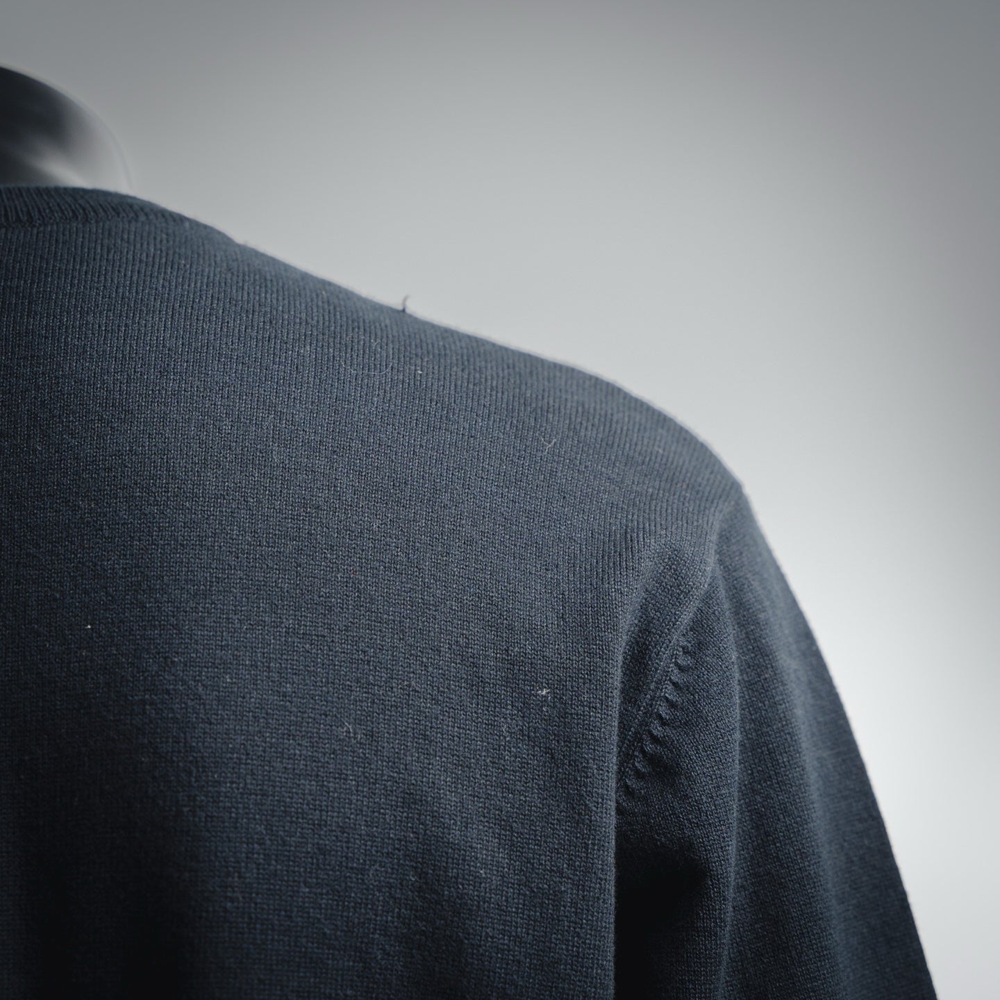 Burbery 25fw leisure sweater