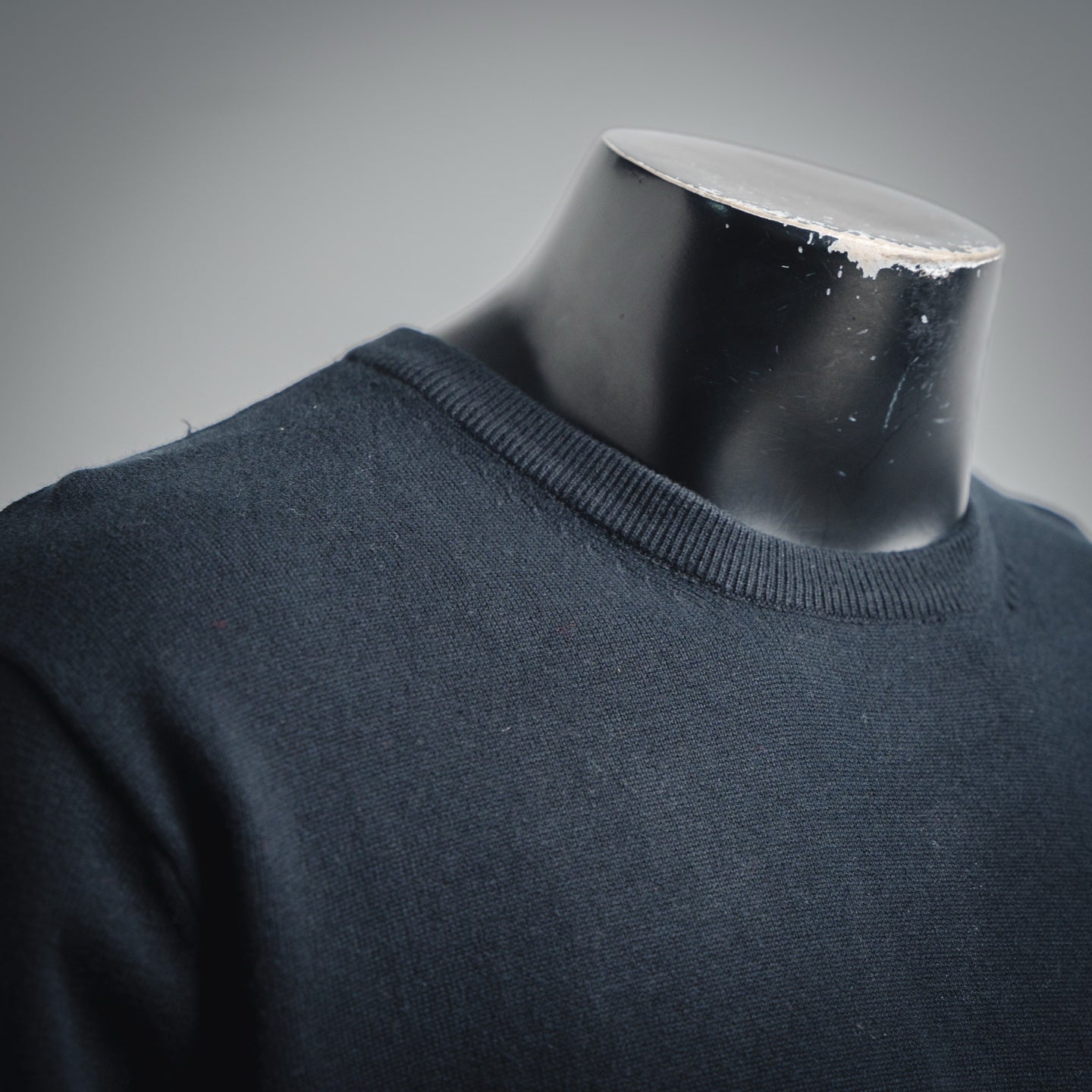 Burbery 25fw leisure sweater