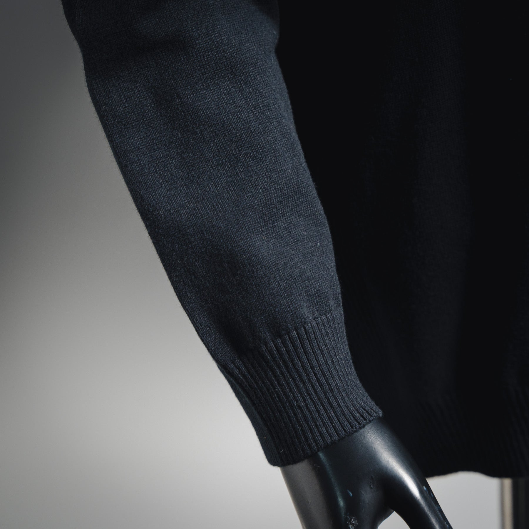 Burbery 25fw leisure sweater